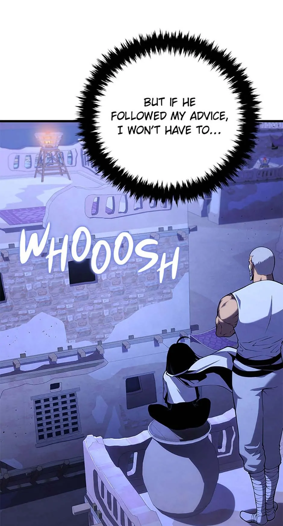 Read The Swordmaster's Son EN Manga Online