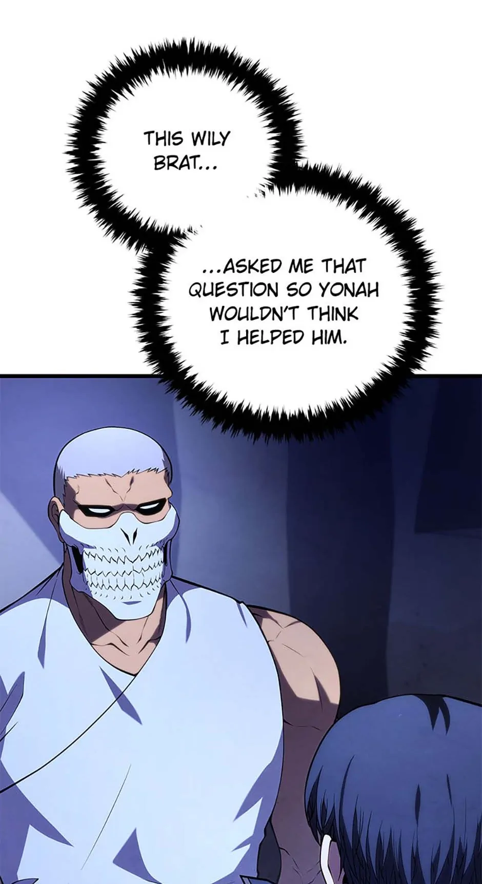 Read The Swordmaster's Son EN Manga Online