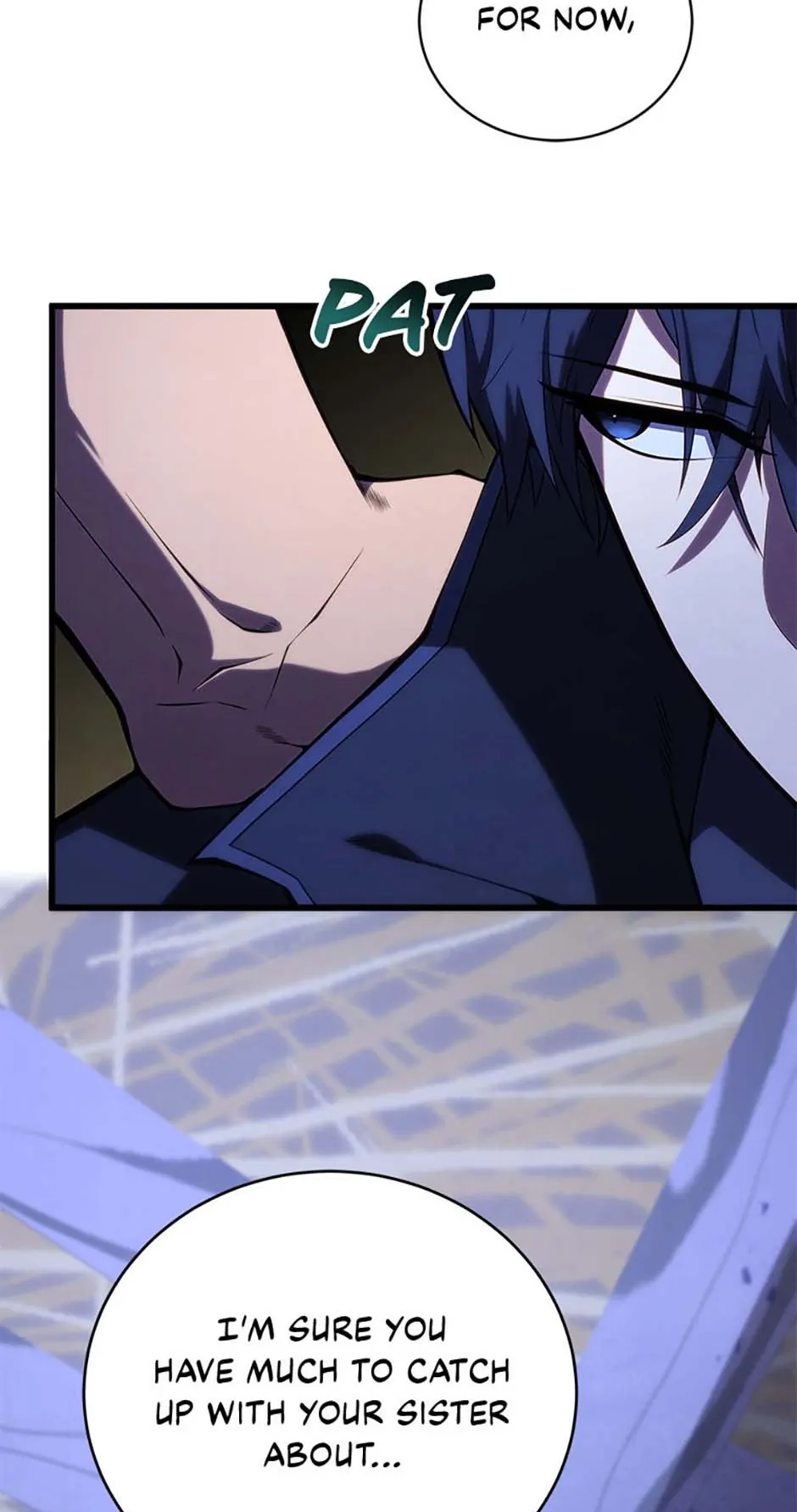 Read The Swordmaster's Son EN Manga Online