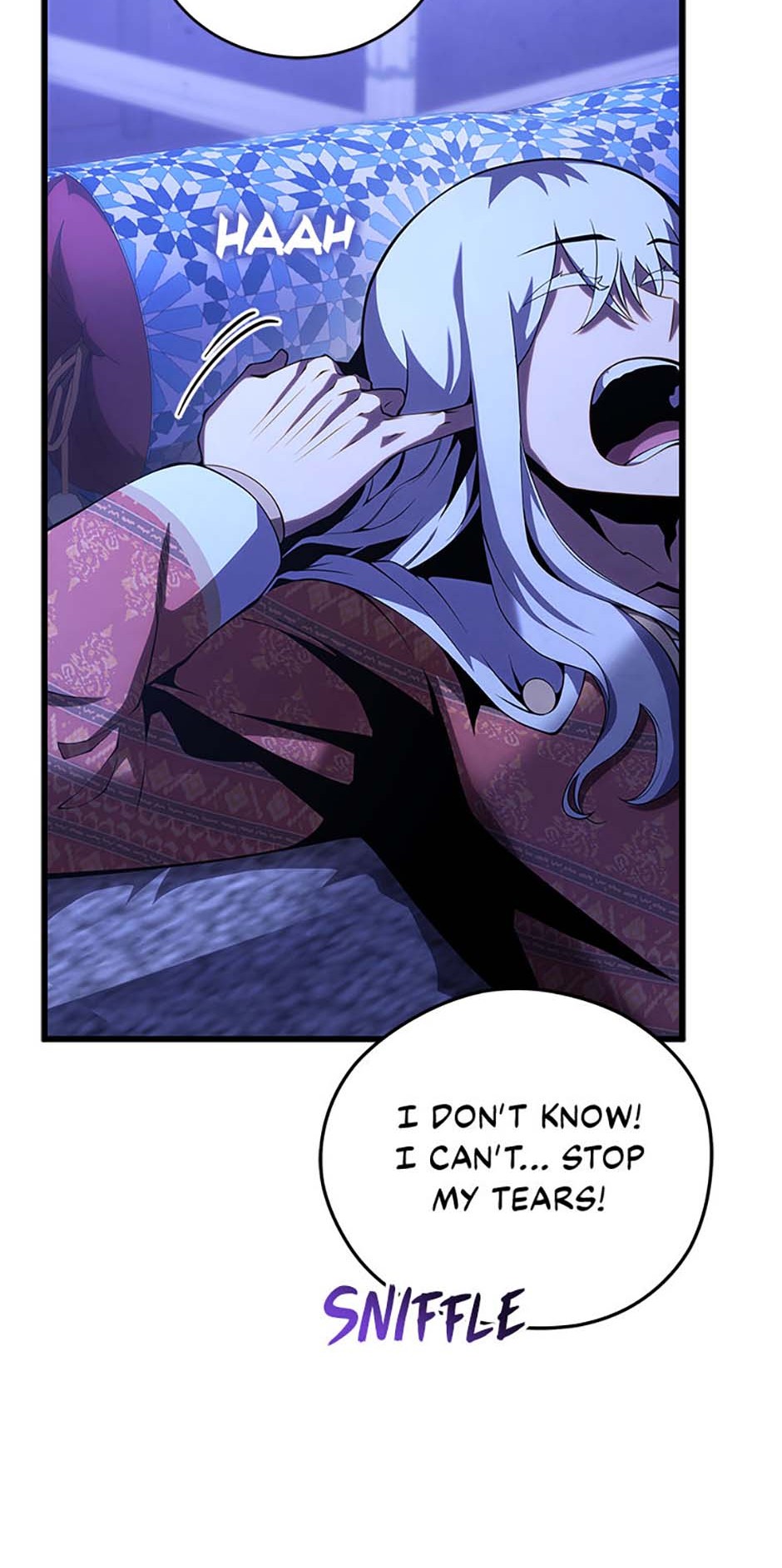 Read The Swordmaster's Son EN Manga Online