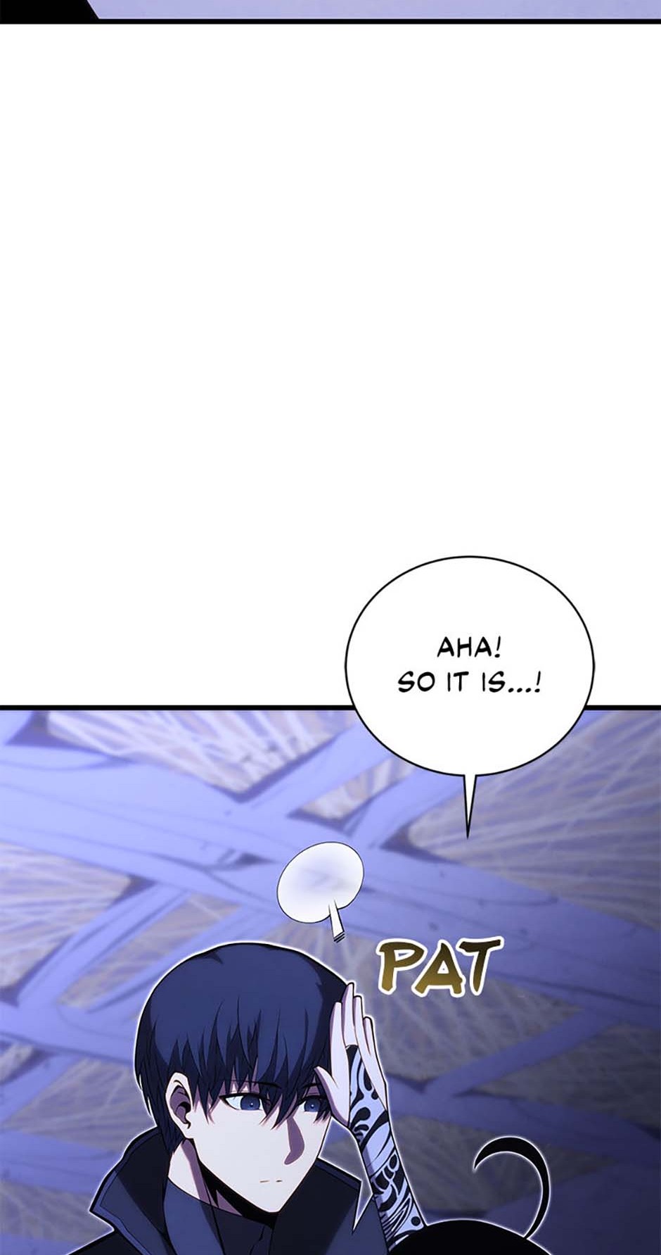 Read The Swordmaster's Son EN Manga Online