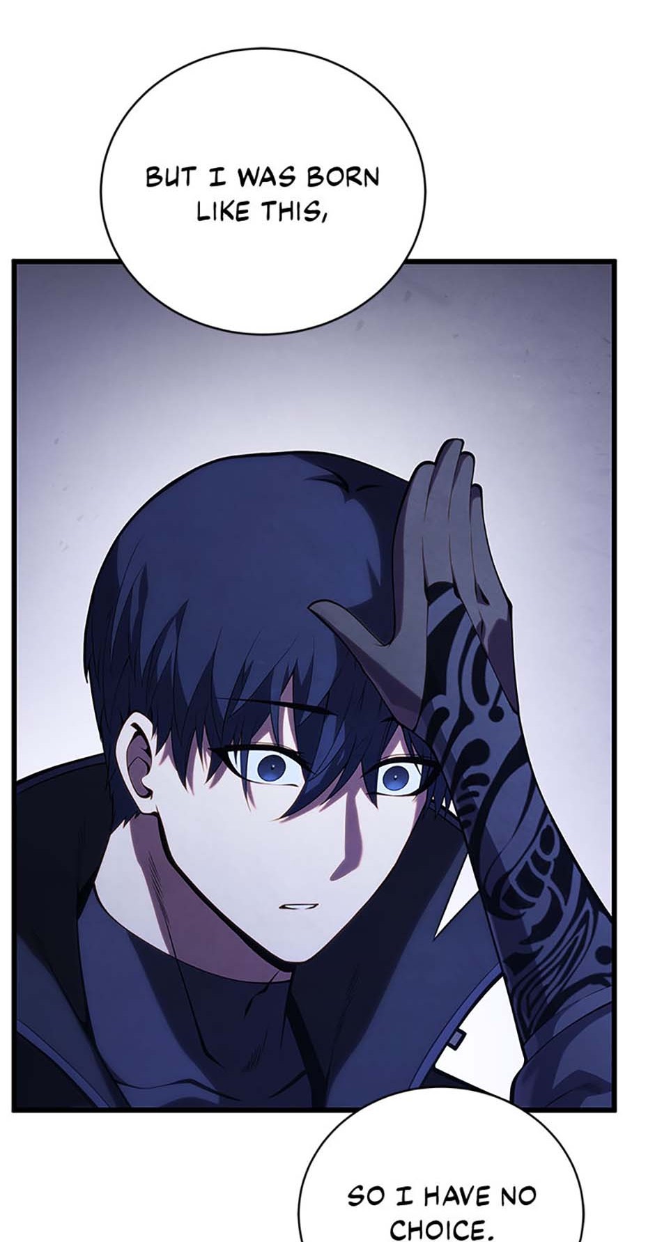 Read The Swordmaster's Son EN Manga Online