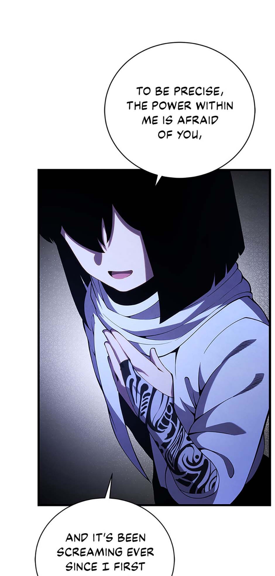 Read The Swordmaster's Son EN Manga Online