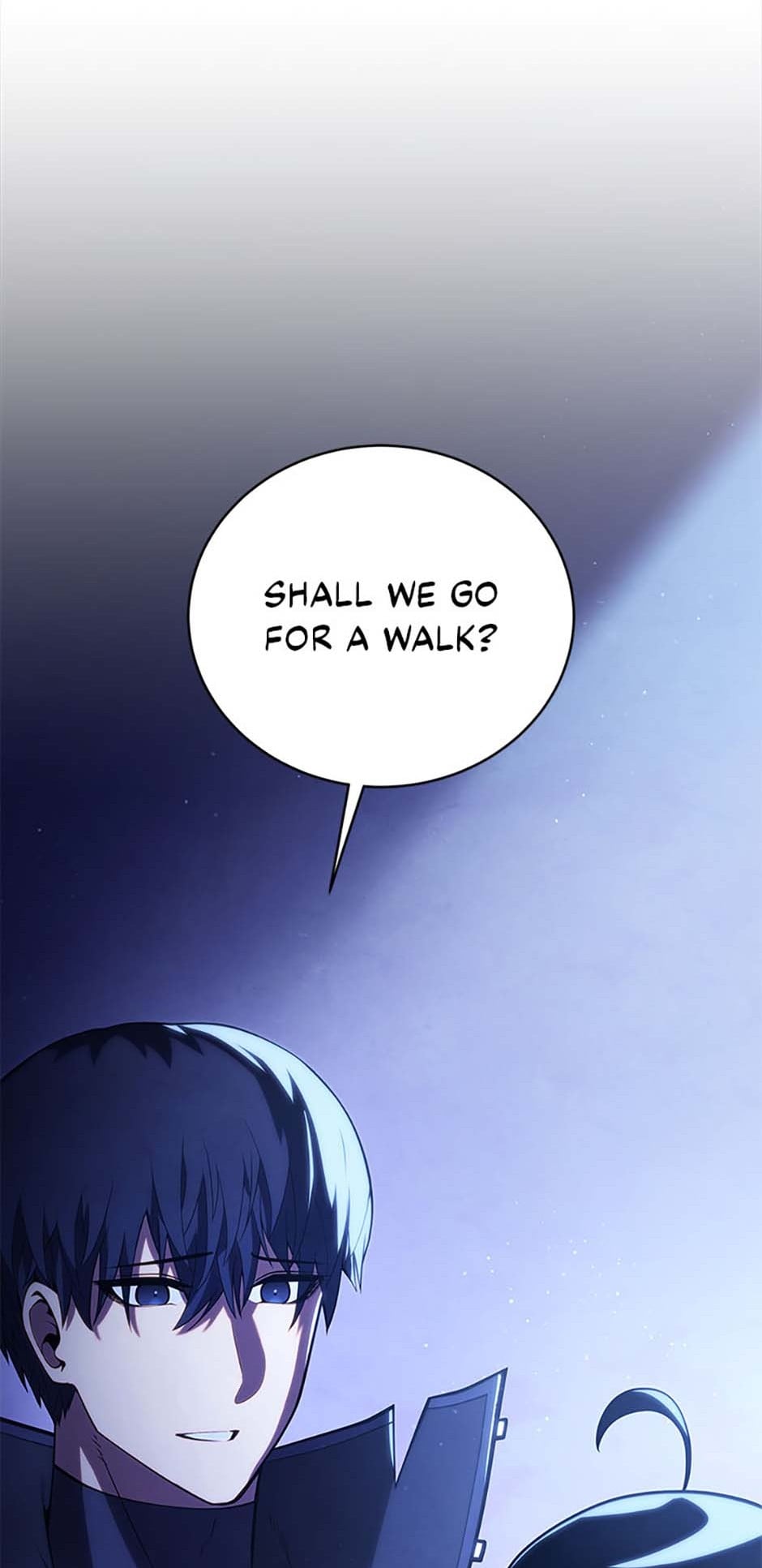 Read The Swordmaster's Son EN Manga Online