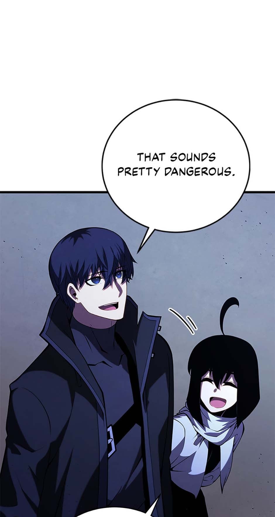 Read The Swordmaster's Son EN Manga Online