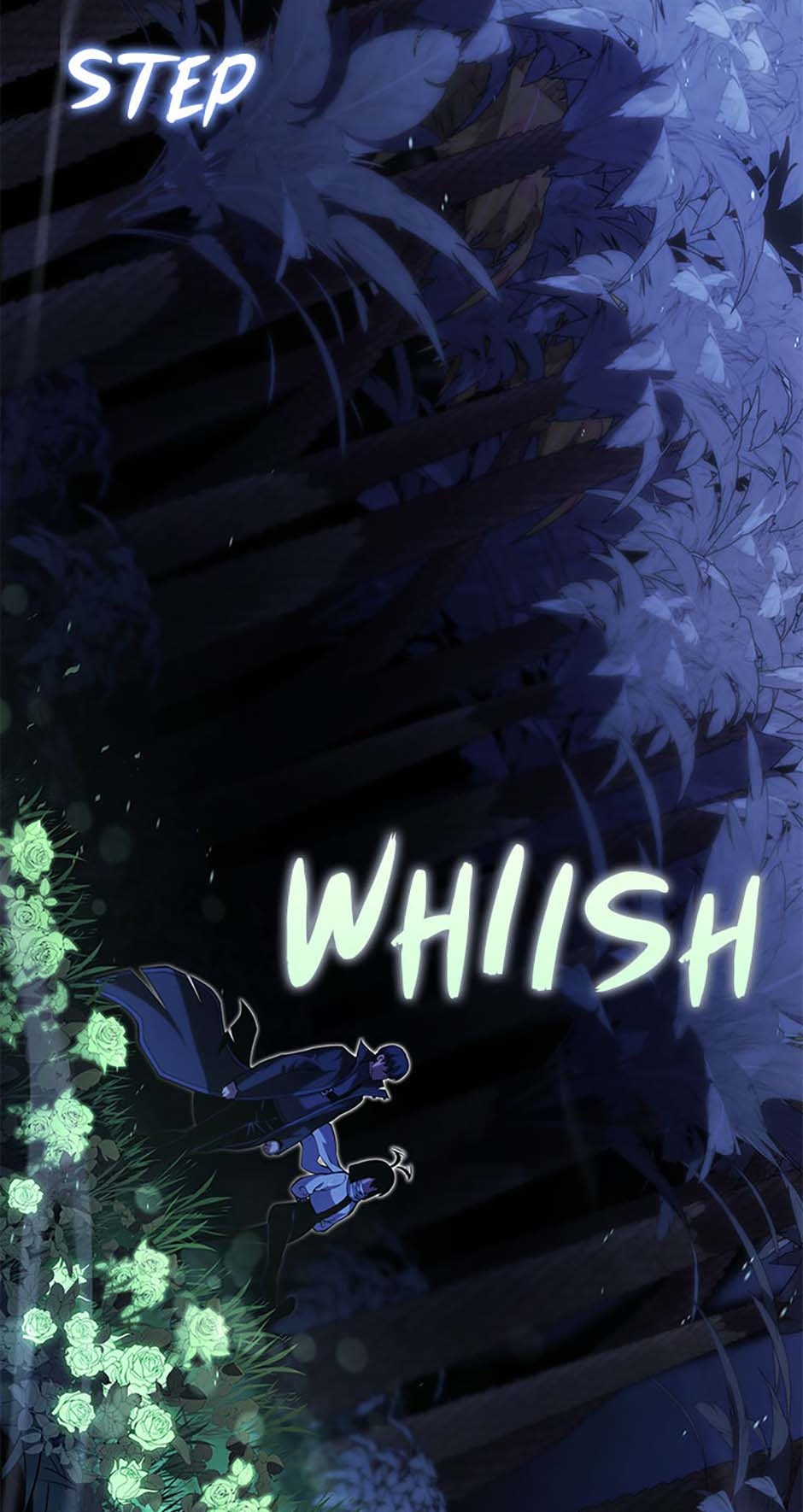 Read The Swordmaster's Son EN Manga Online