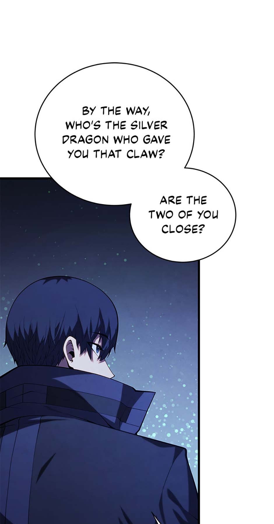 Read The Swordmaster's Son EN Manga Online