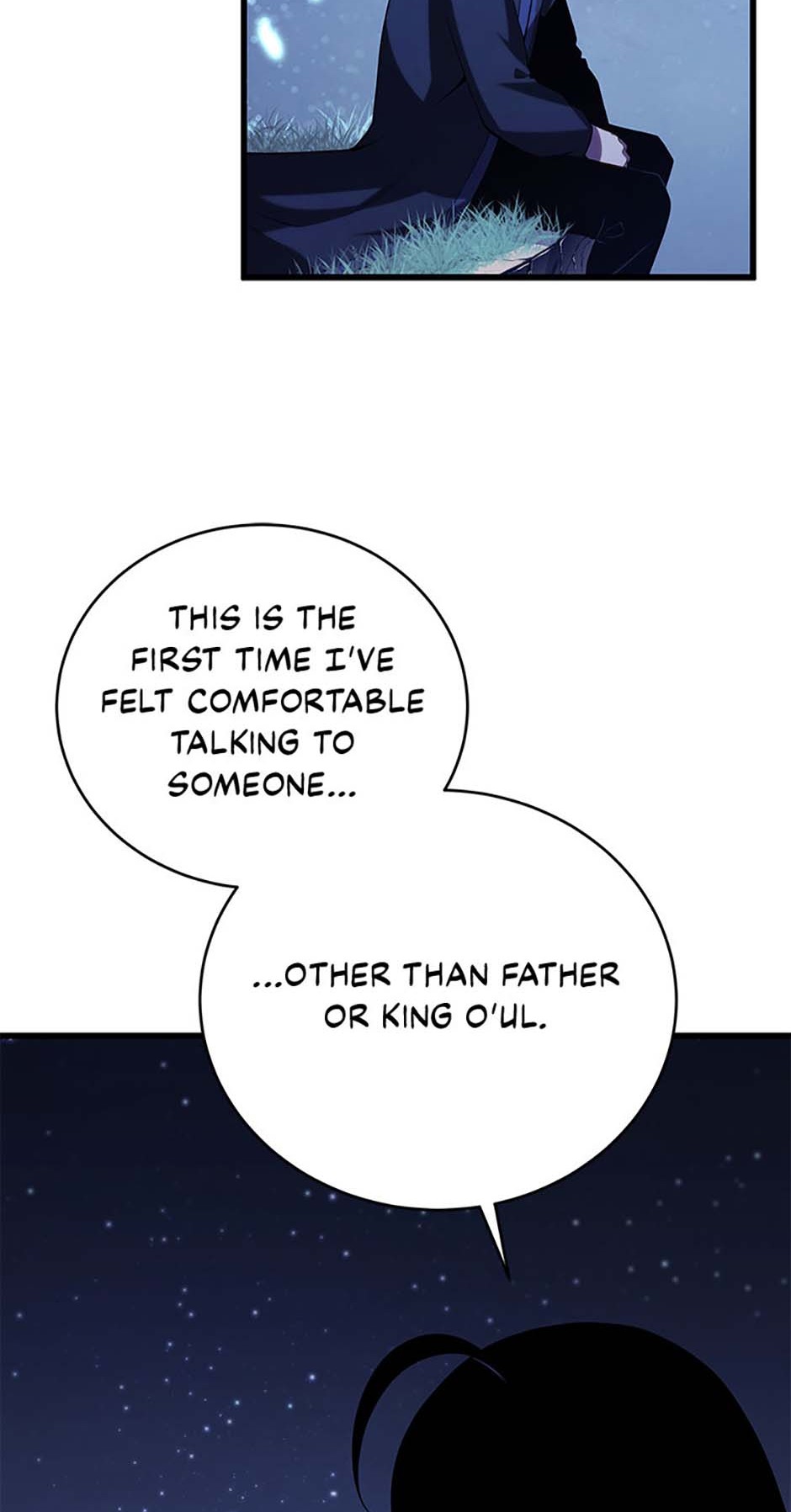 Read The Swordmaster's Son EN Manga Online