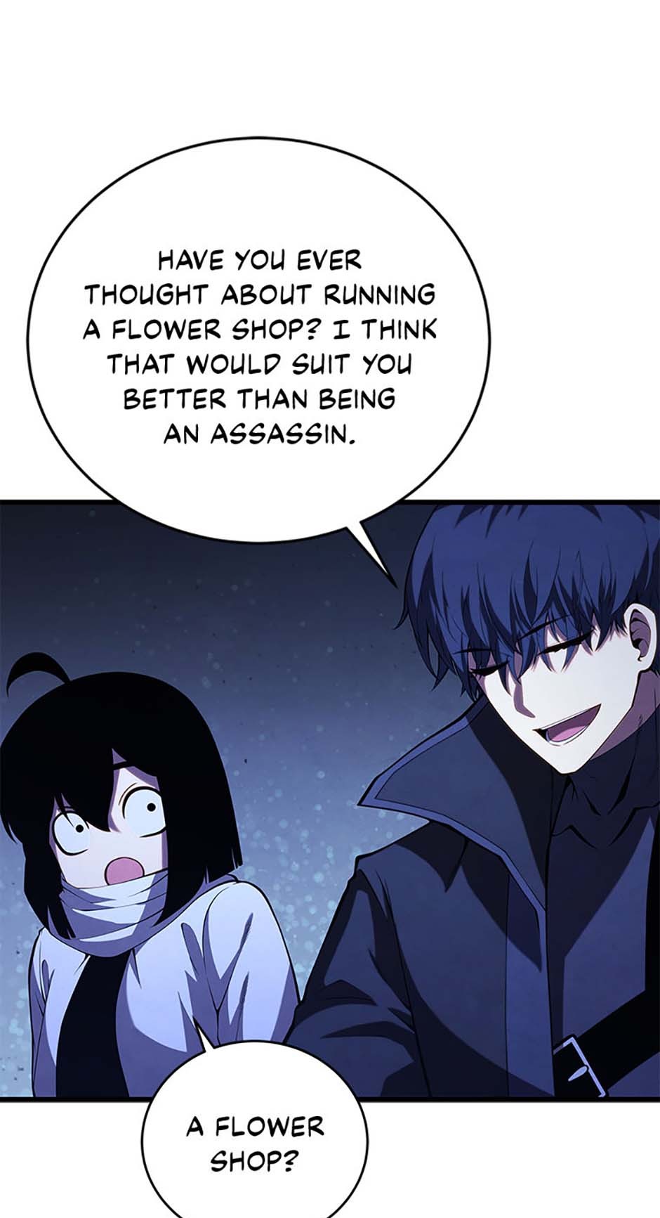 Read The Swordmaster's Son EN Manga Online