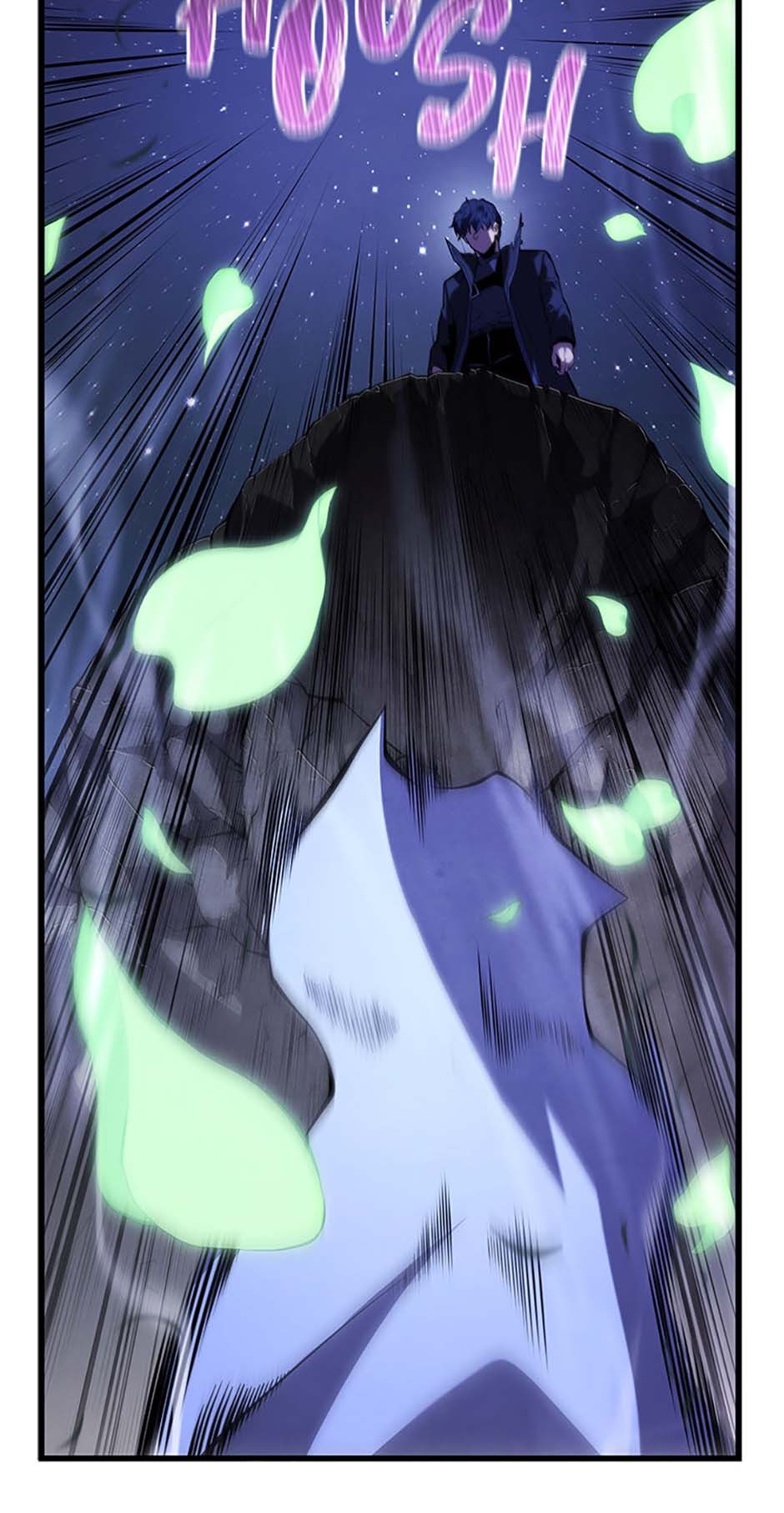 Read The Swordmaster's Son EN Manga Online