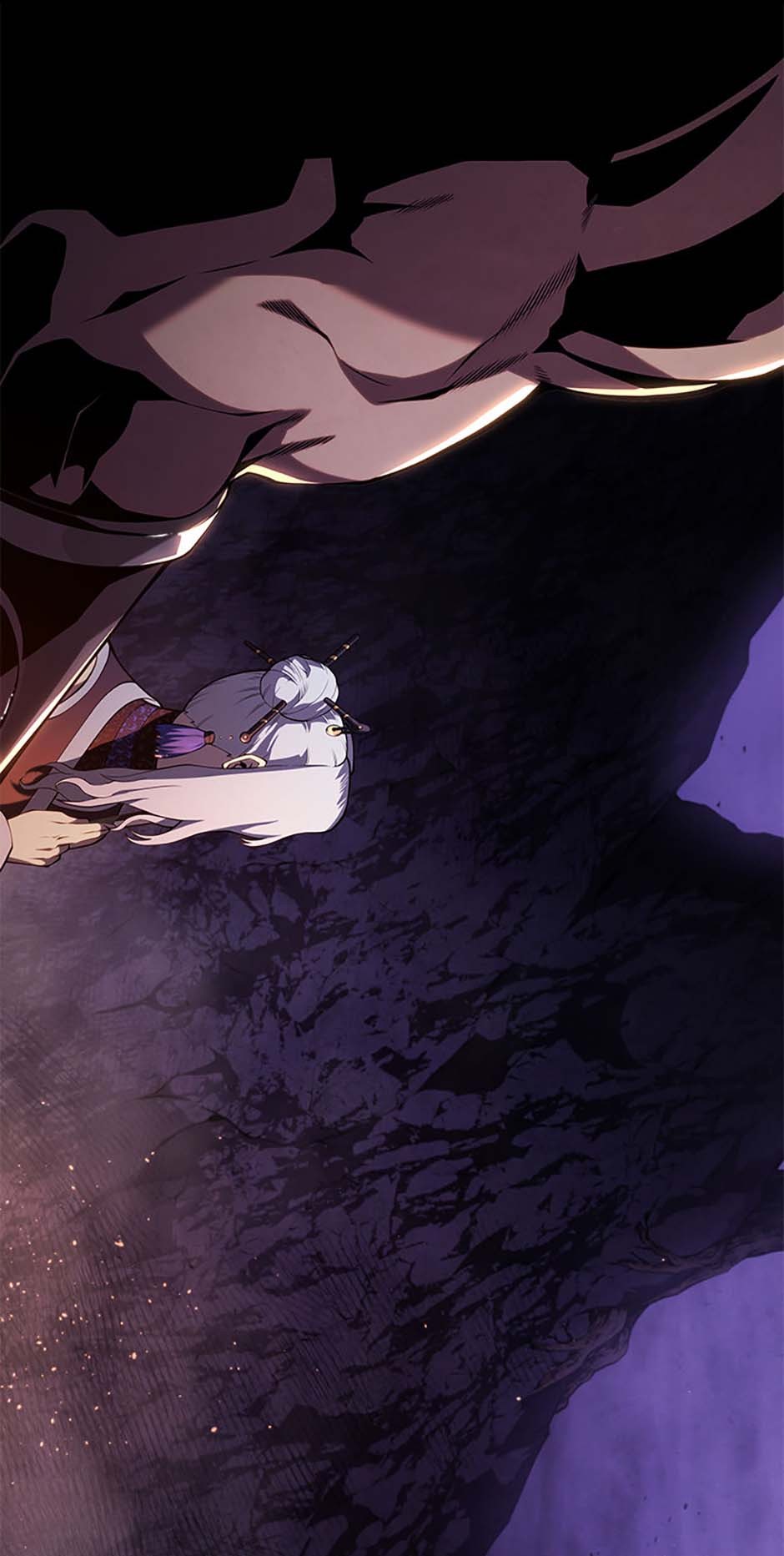 Read The Swordmaster's Son EN Manga Online