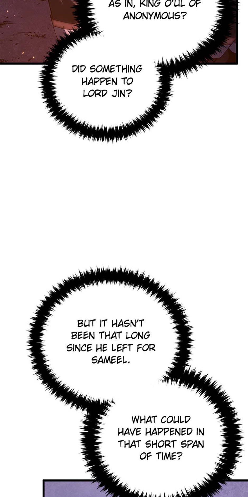 Read The Swordmaster's Son EN Manga Online