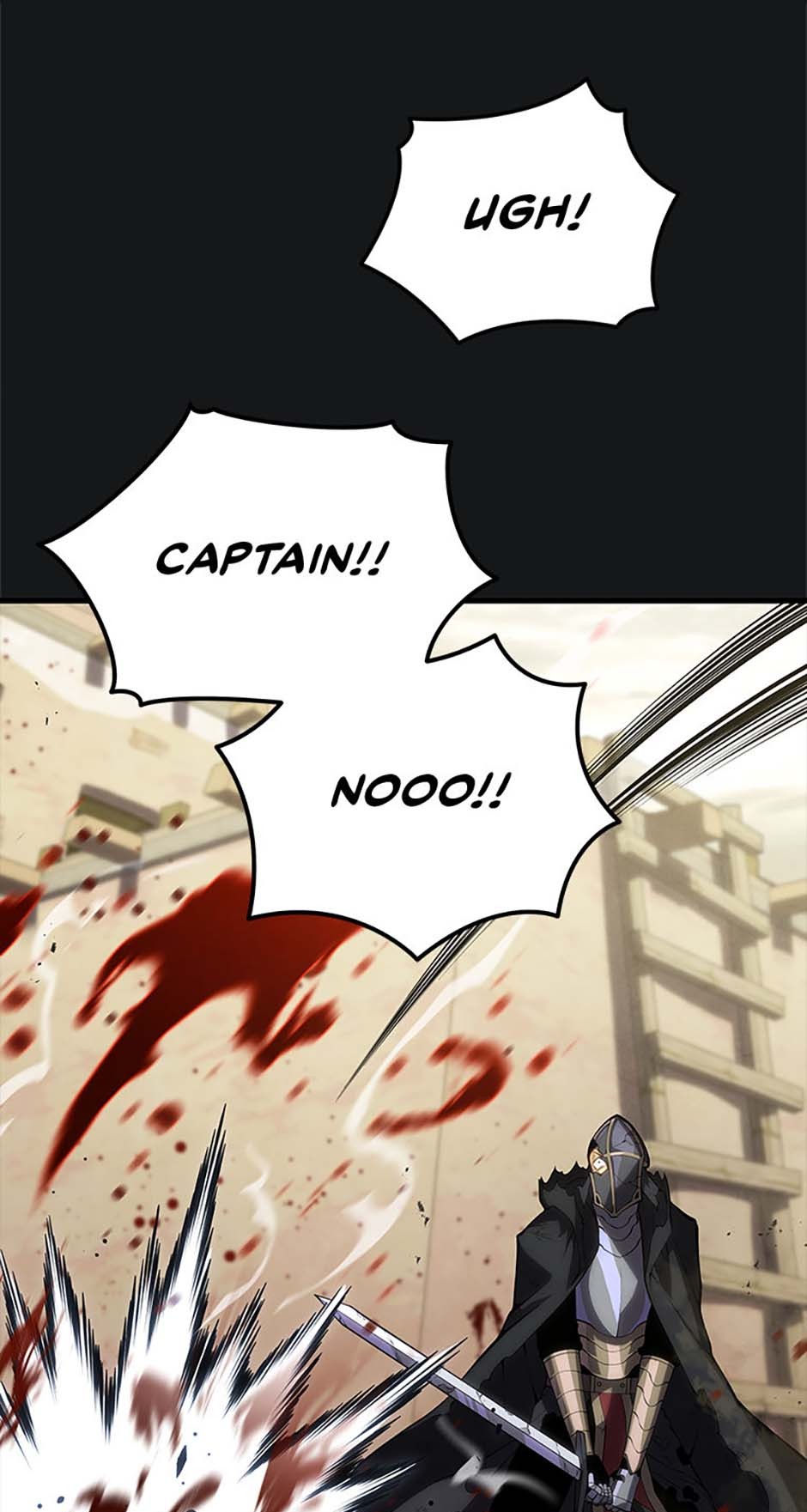 Read The Swordmaster's Son EN Manga Online