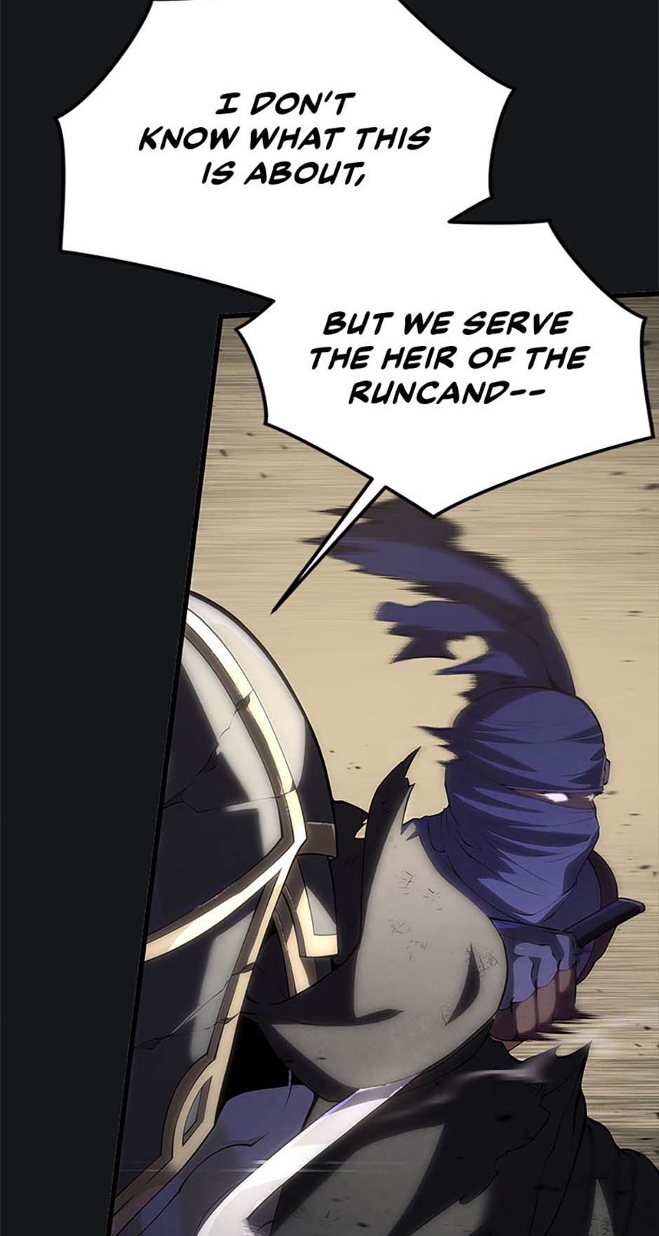 Read The Swordmaster's Son EN Manga Online