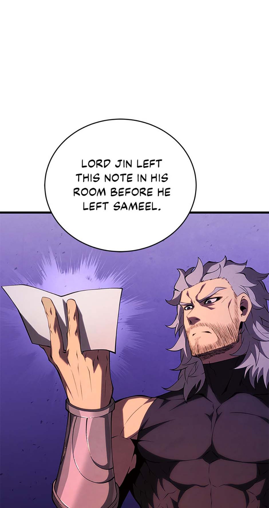 Read The Swordmaster's Son EN Manga Online