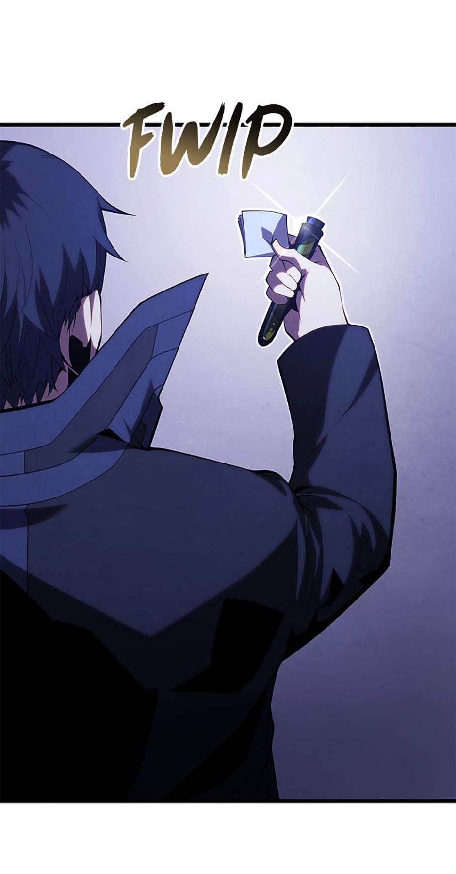 Read The Swordmaster's Son EN Manga Online