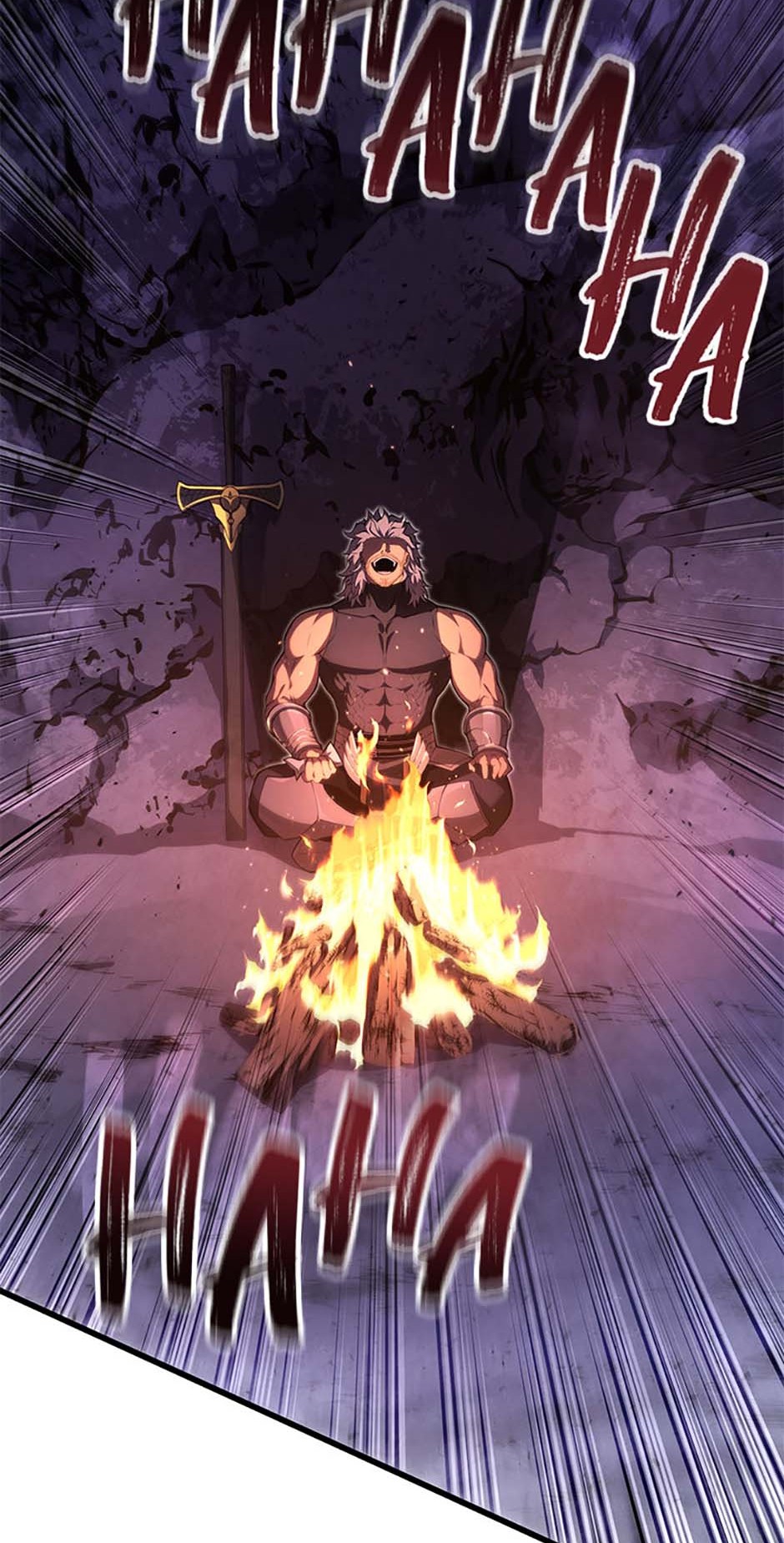 Read The Swordmaster's Son EN Manga Online