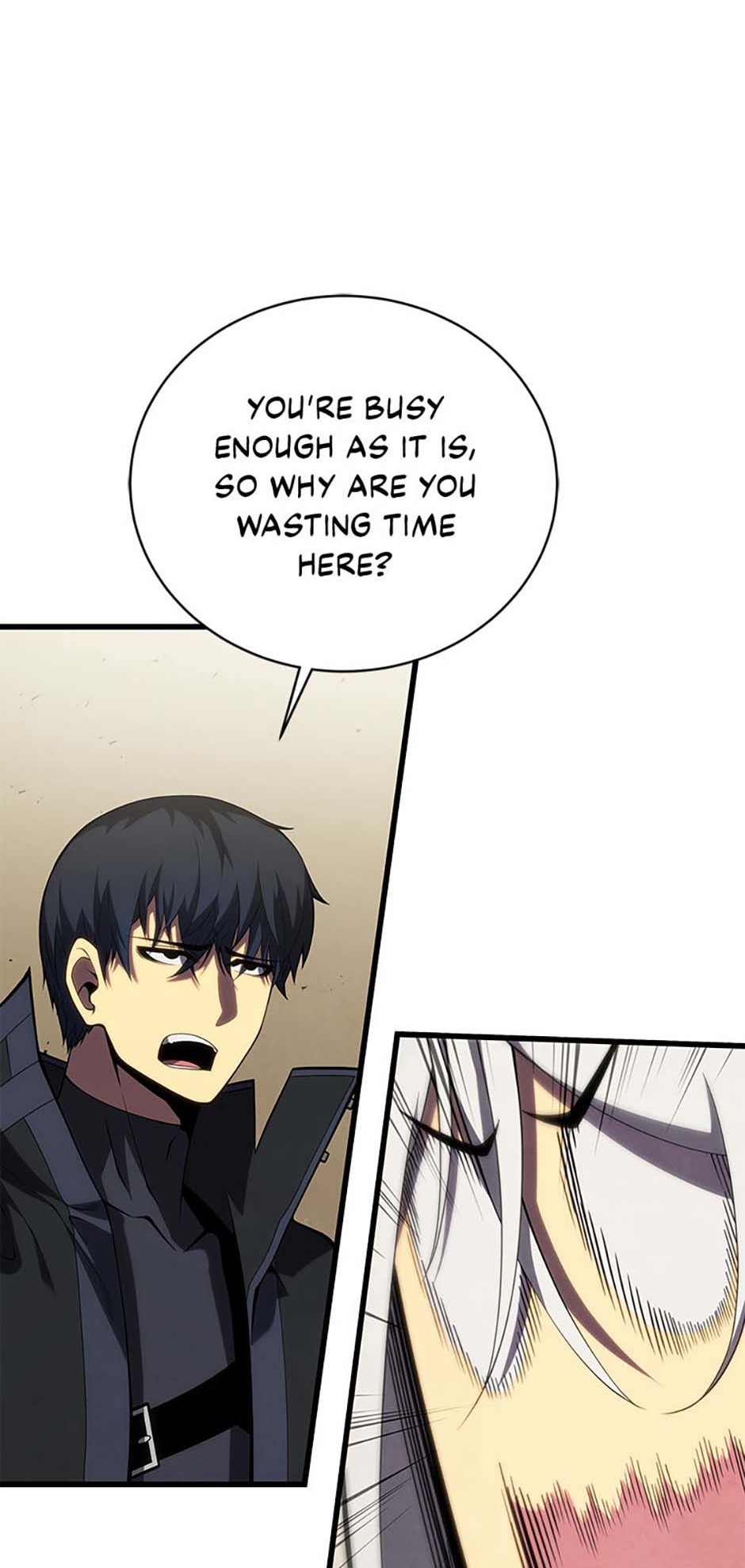 Read The Swordmaster's Son EN Manga Online