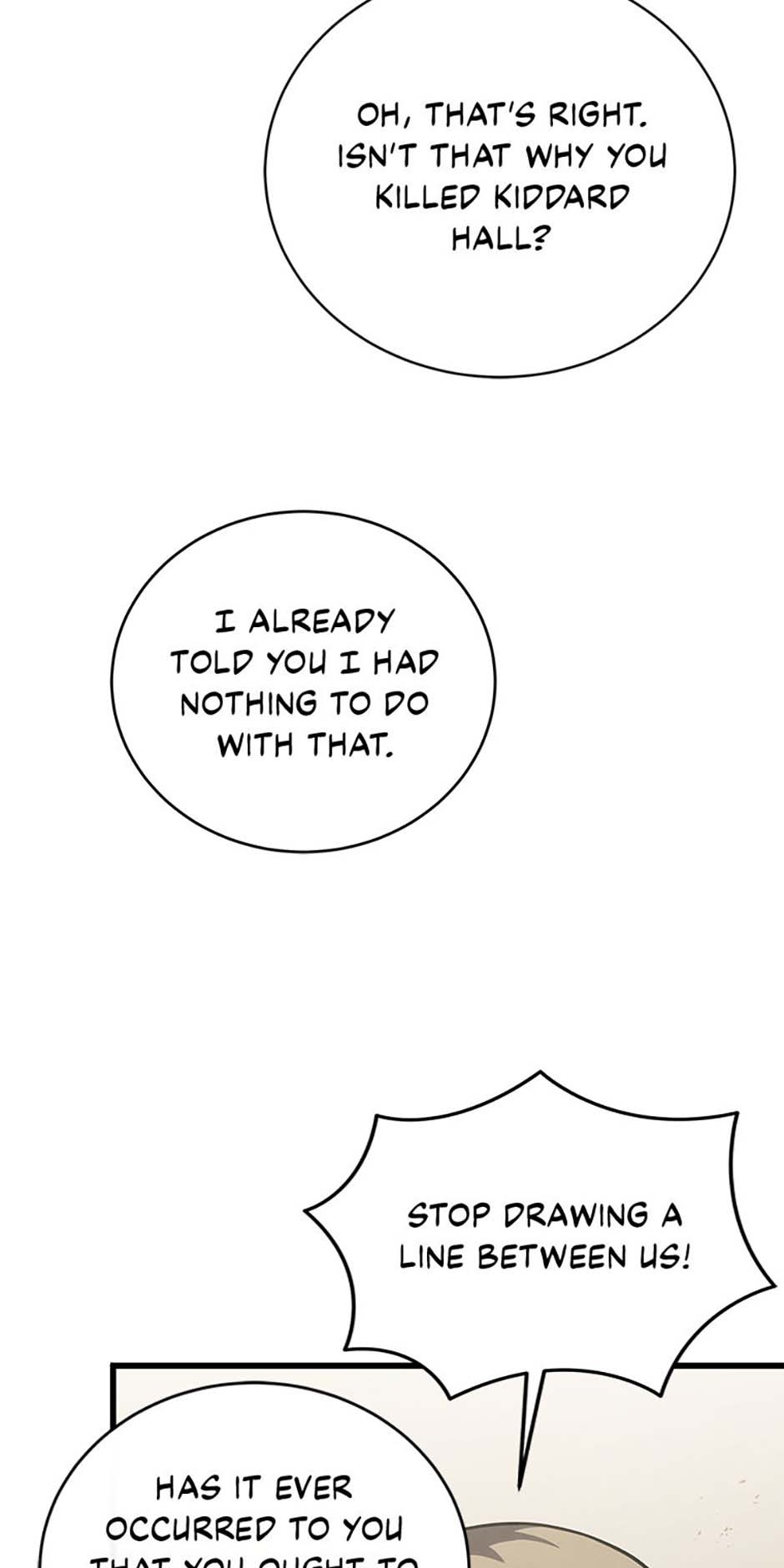 Read The Swordmaster's Son EN Manga Online