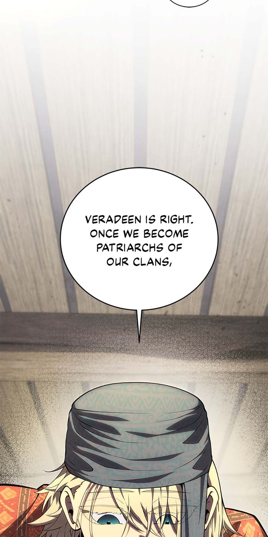 Read The Swordmaster's Son EN Manga Online