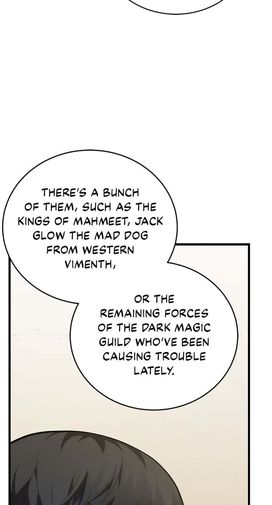 Read The Swordmaster's Son EN Manga Online