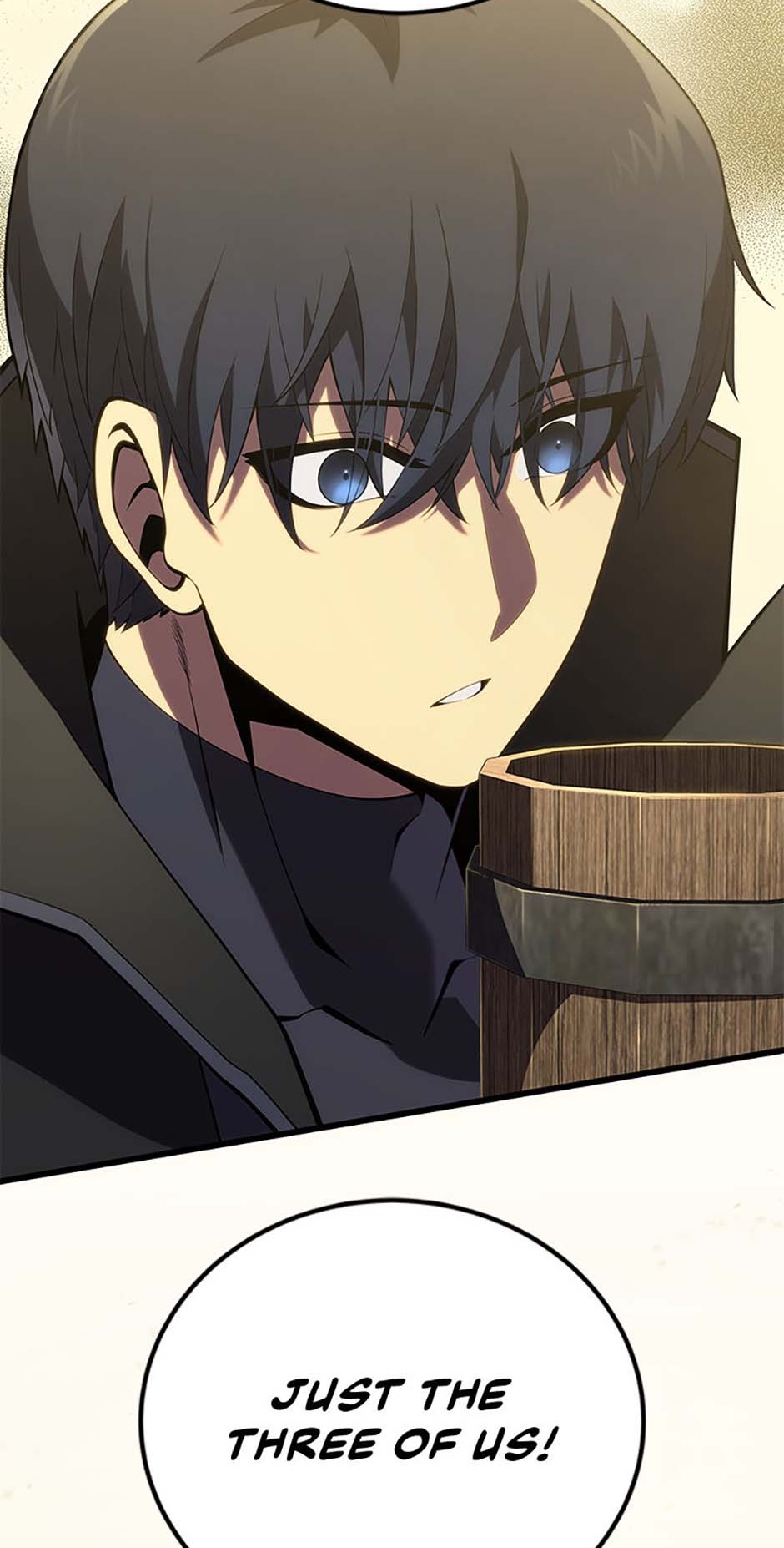 Read The Swordmaster's Son EN Manga Online