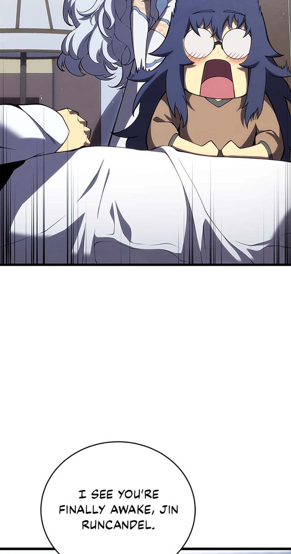 Read The Swordmaster's Son EN Manga Online