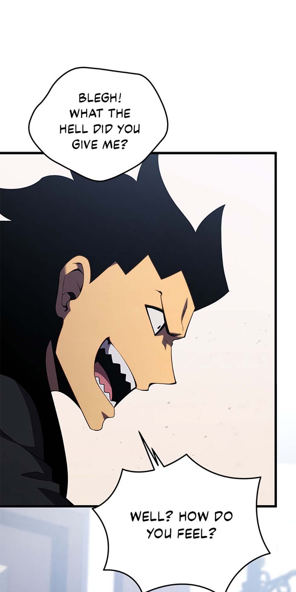 Read The Swordmaster's Son EN Manga Online