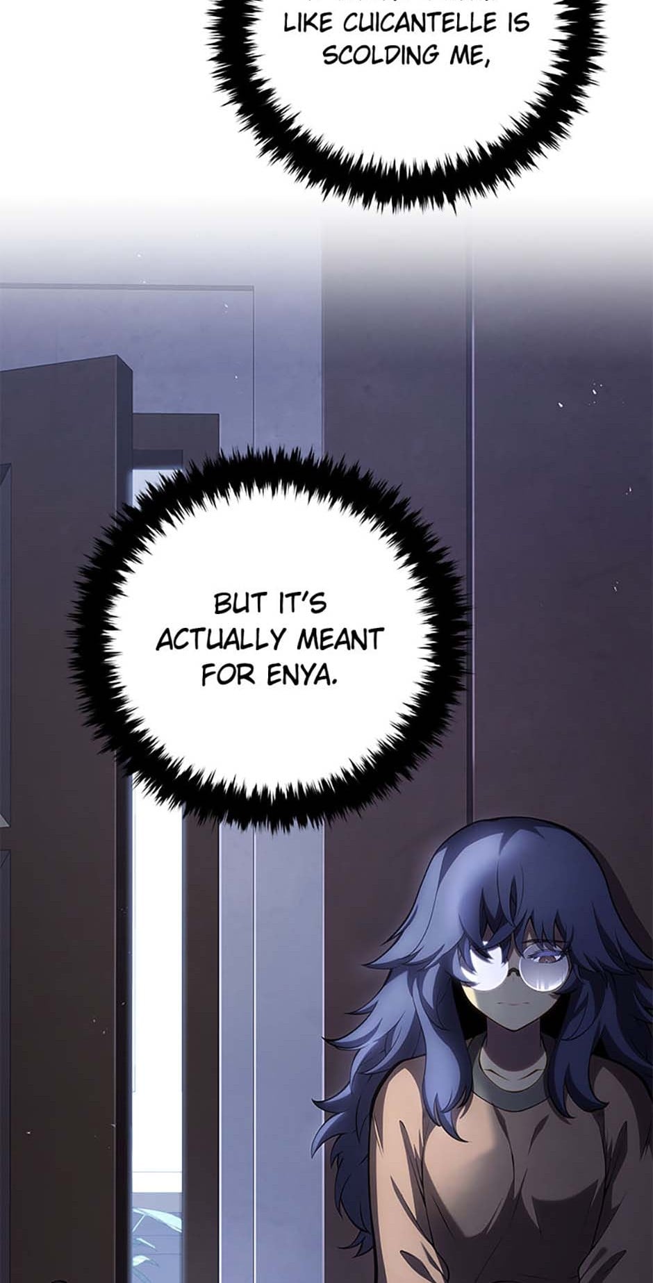 Read The Swordmaster's Son EN Manga Online