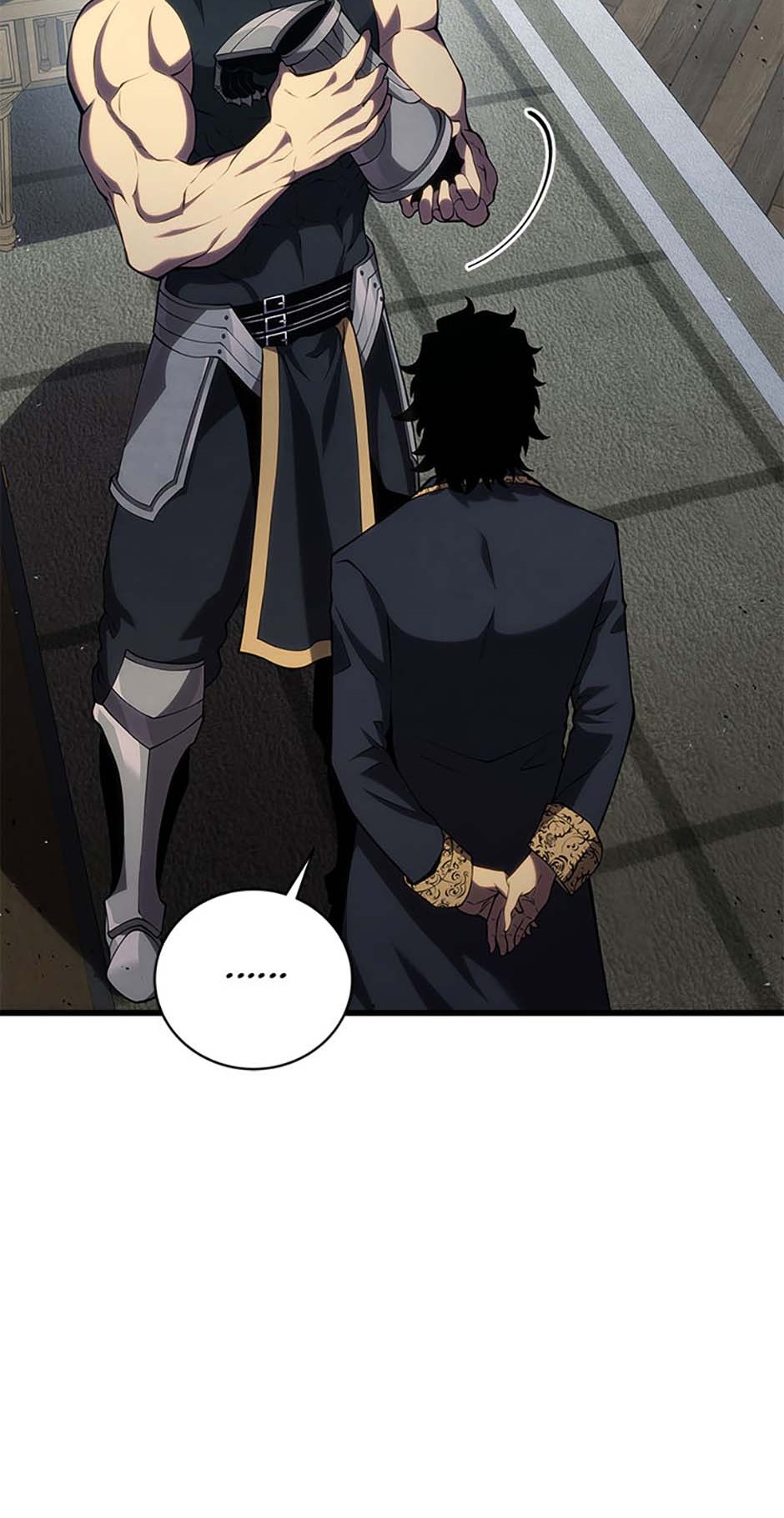 Read The Swordmaster's Son EN Manga Online