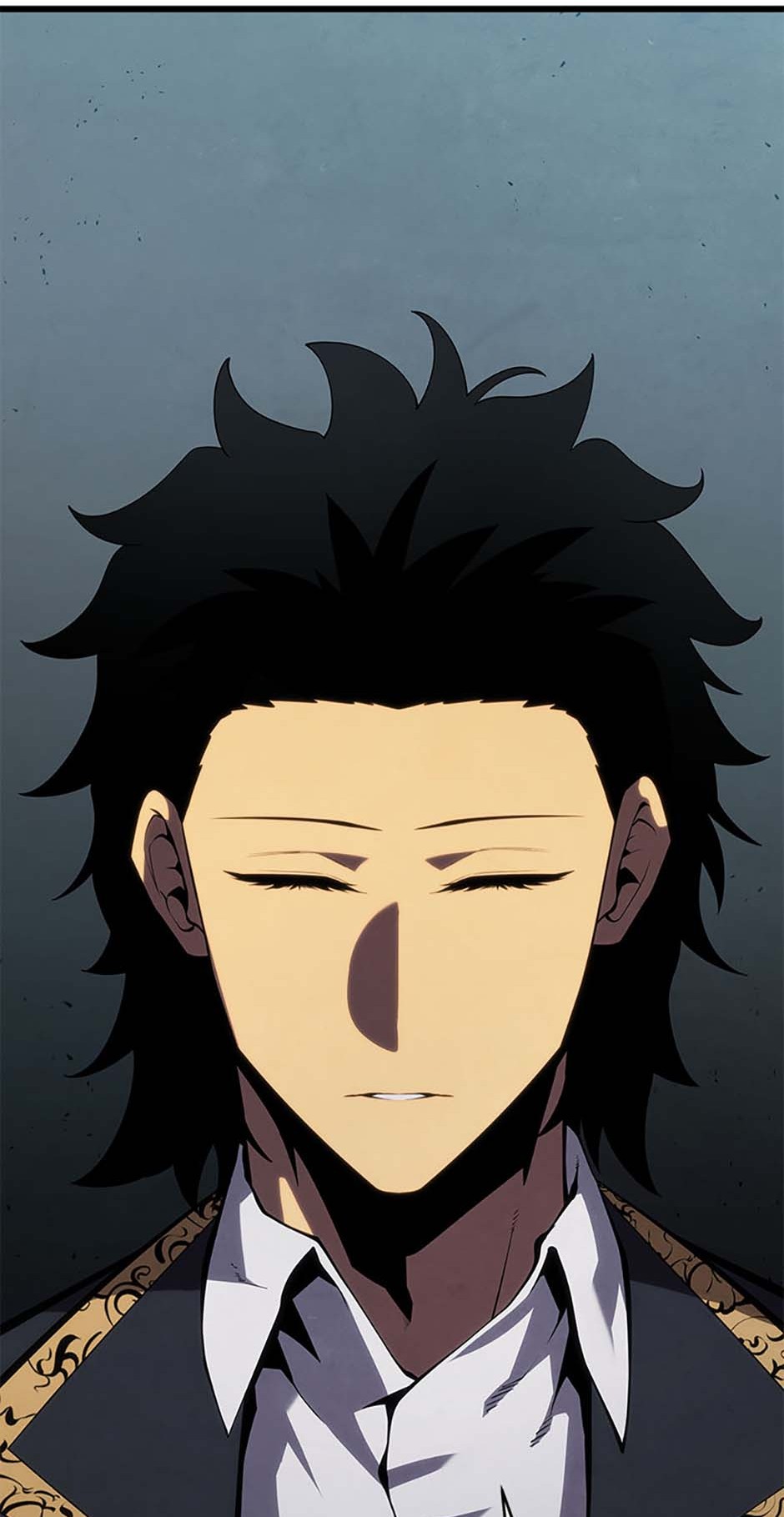 Read The Swordmaster's Son EN Manga Online