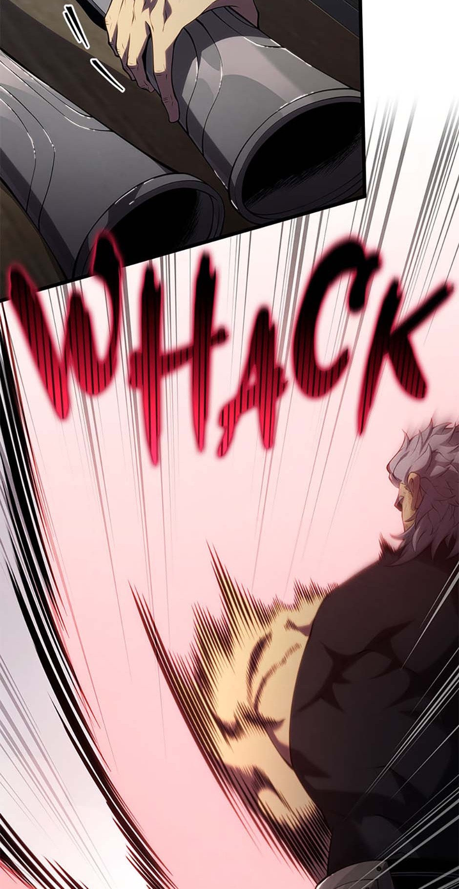 Read The Swordmaster's Son EN Manga Online