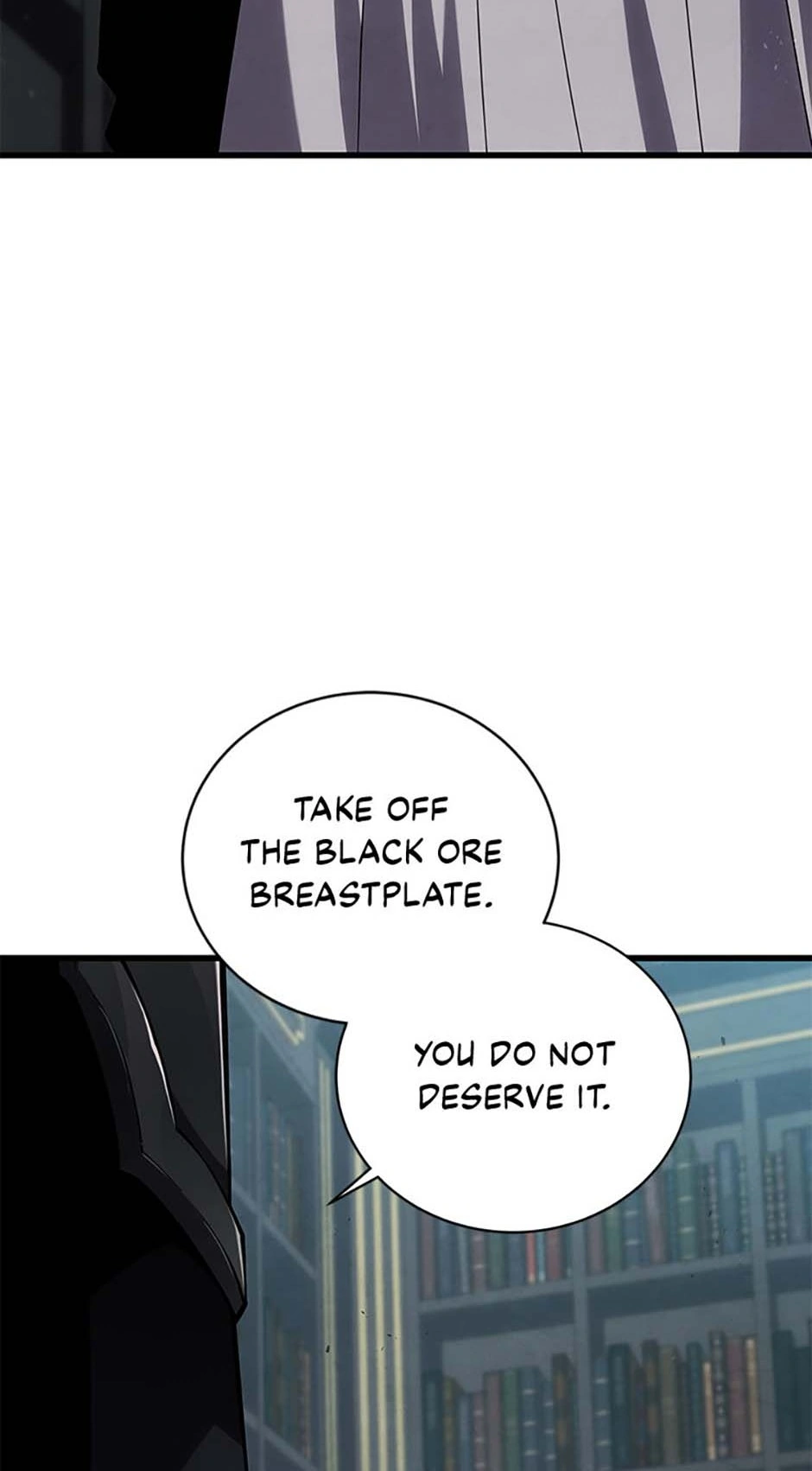 Read The Swordmaster's Son EN Manga Online