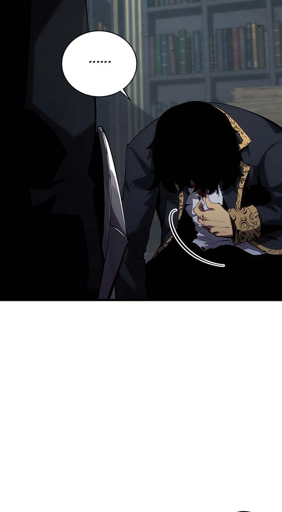 Read The Swordmaster's Son EN Manga Online