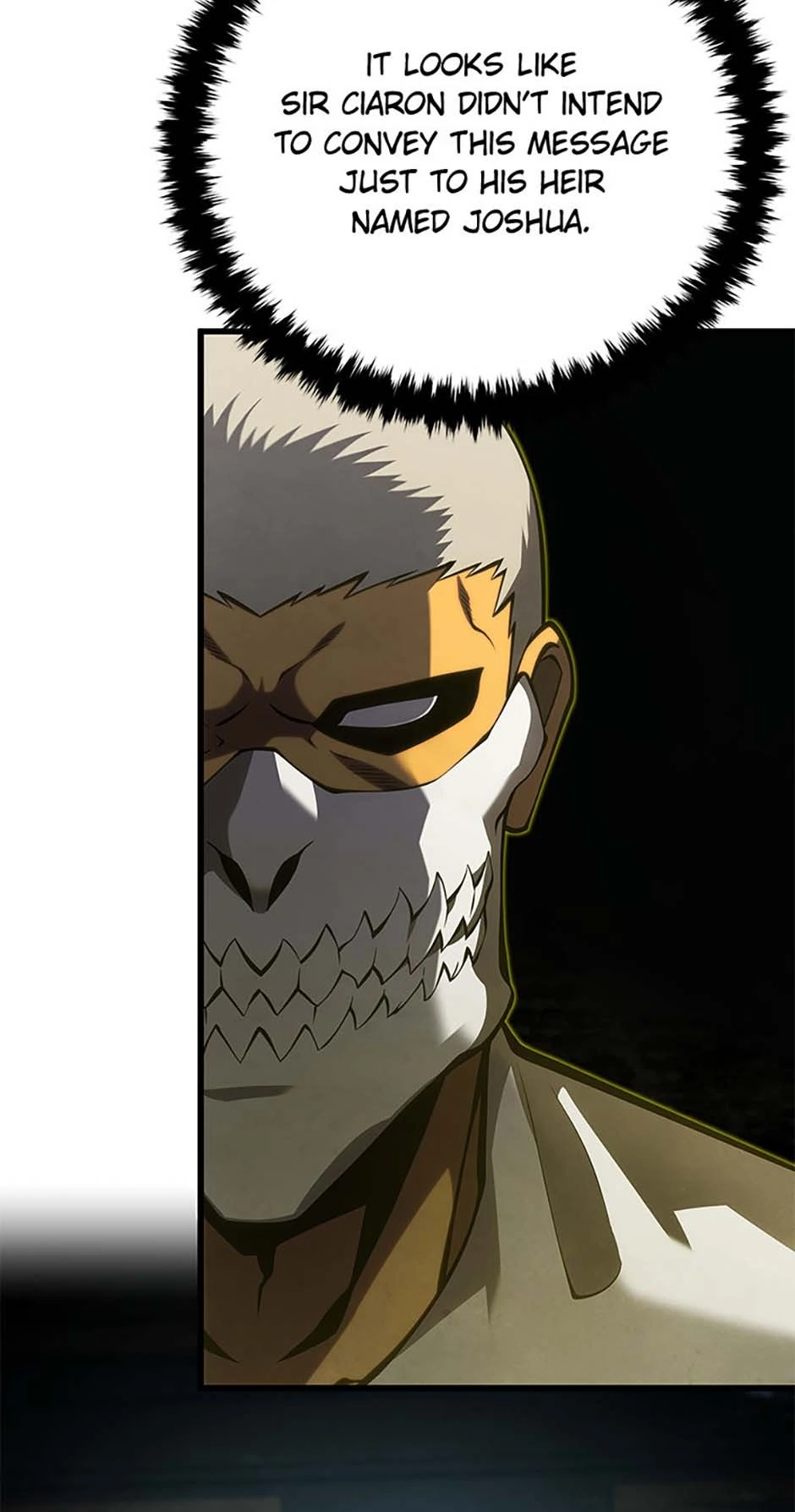 Read The Swordmaster's Son EN Manga Online