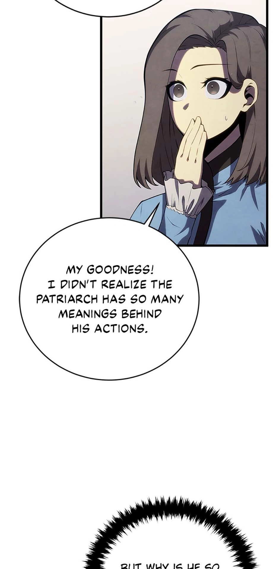 Read The Swordmaster's Son EN Manga Online