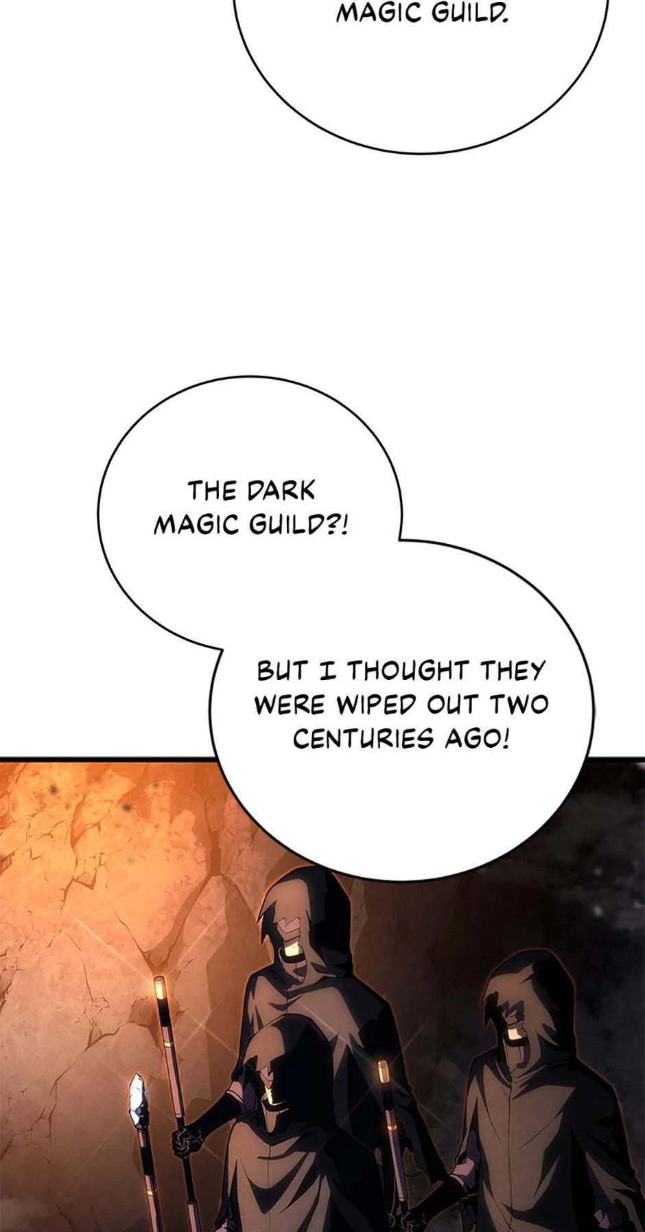 Read The Swordmaster's Son EN Manga Online