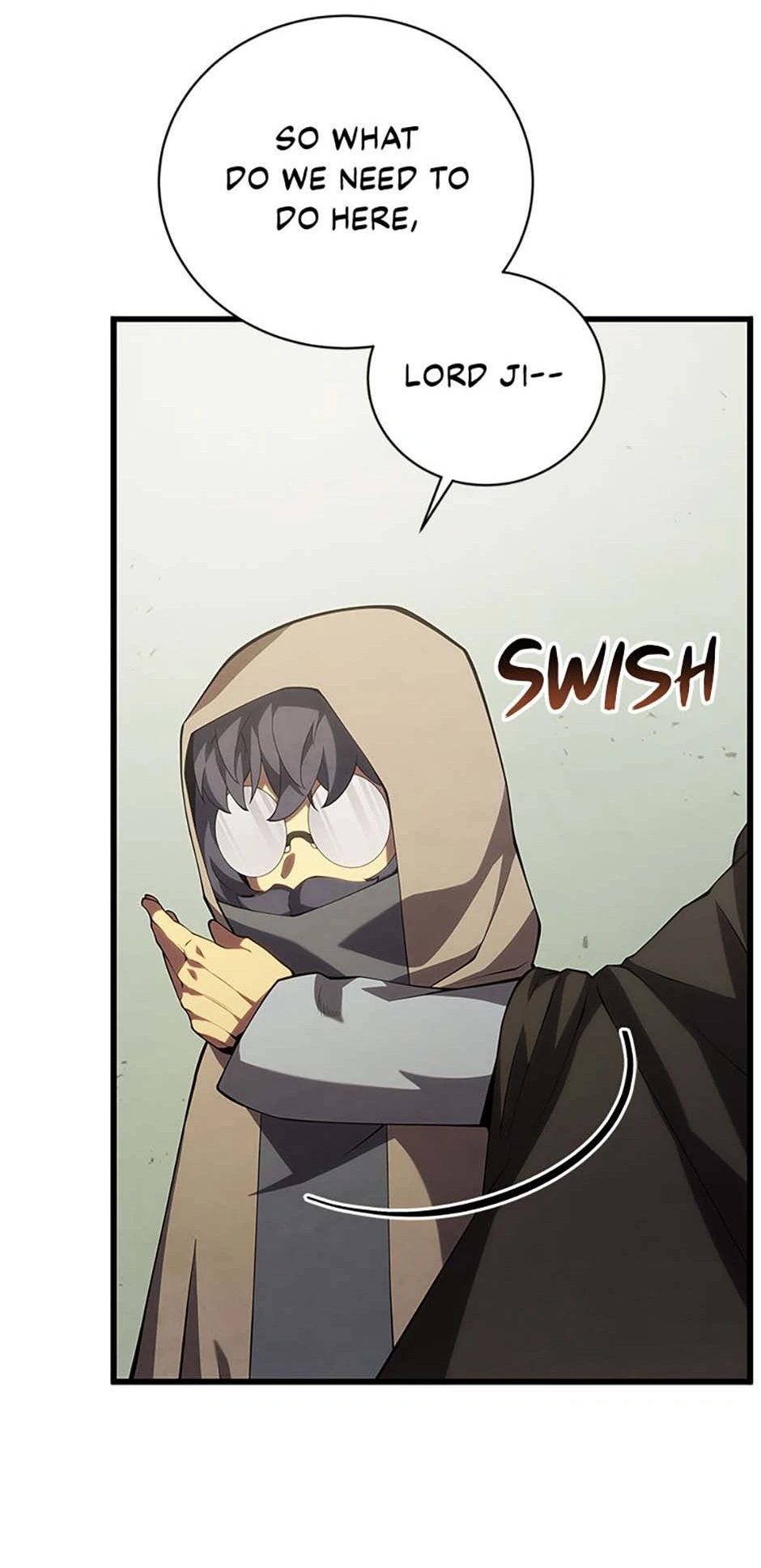 Read The Swordmaster's Son EN Manga Online