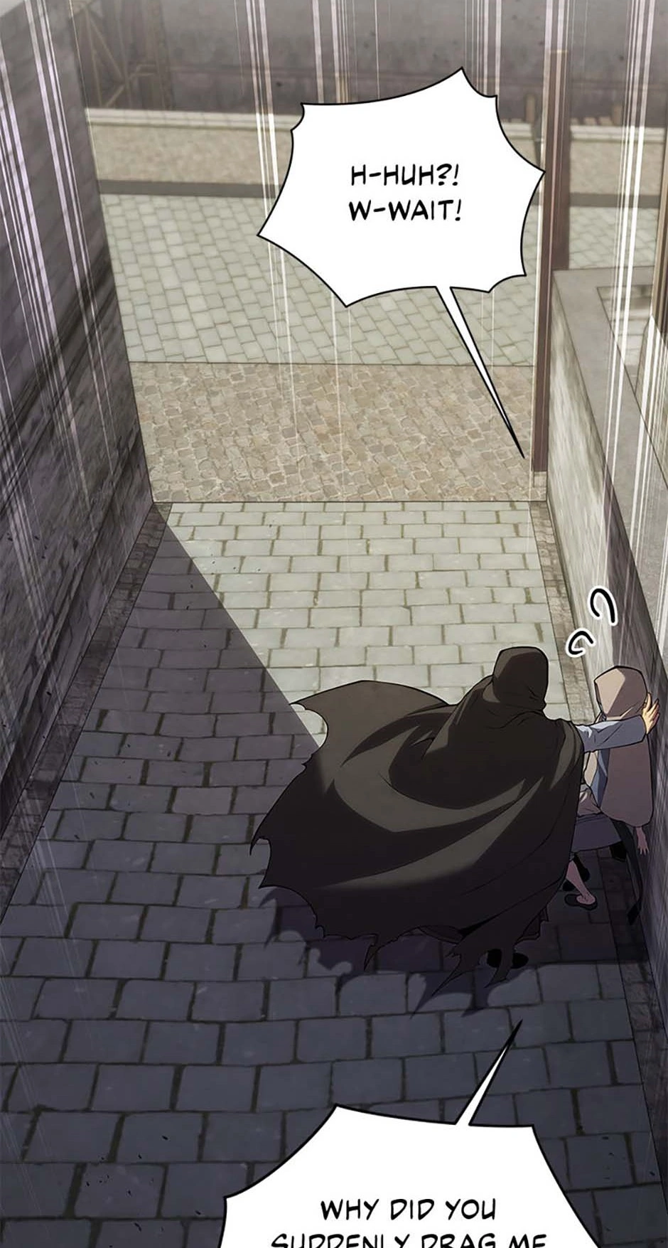 Read The Swordmaster's Son EN Manga Online