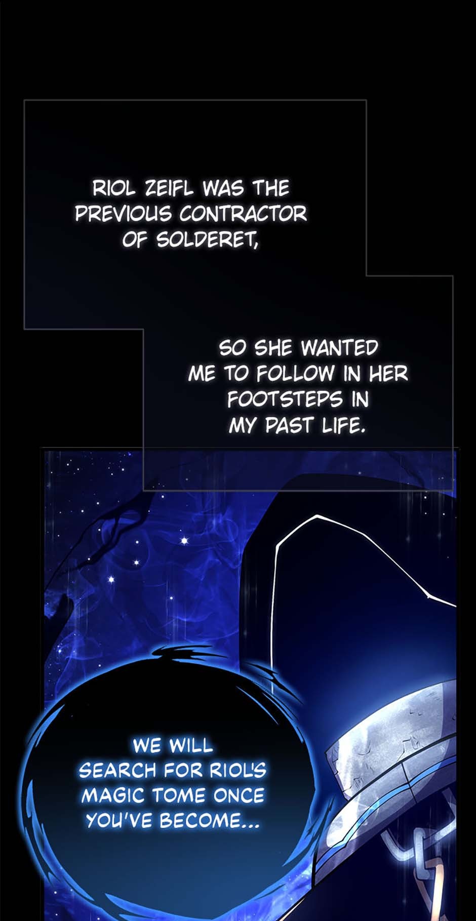 Read The Swordmaster's Son EN Manga Online