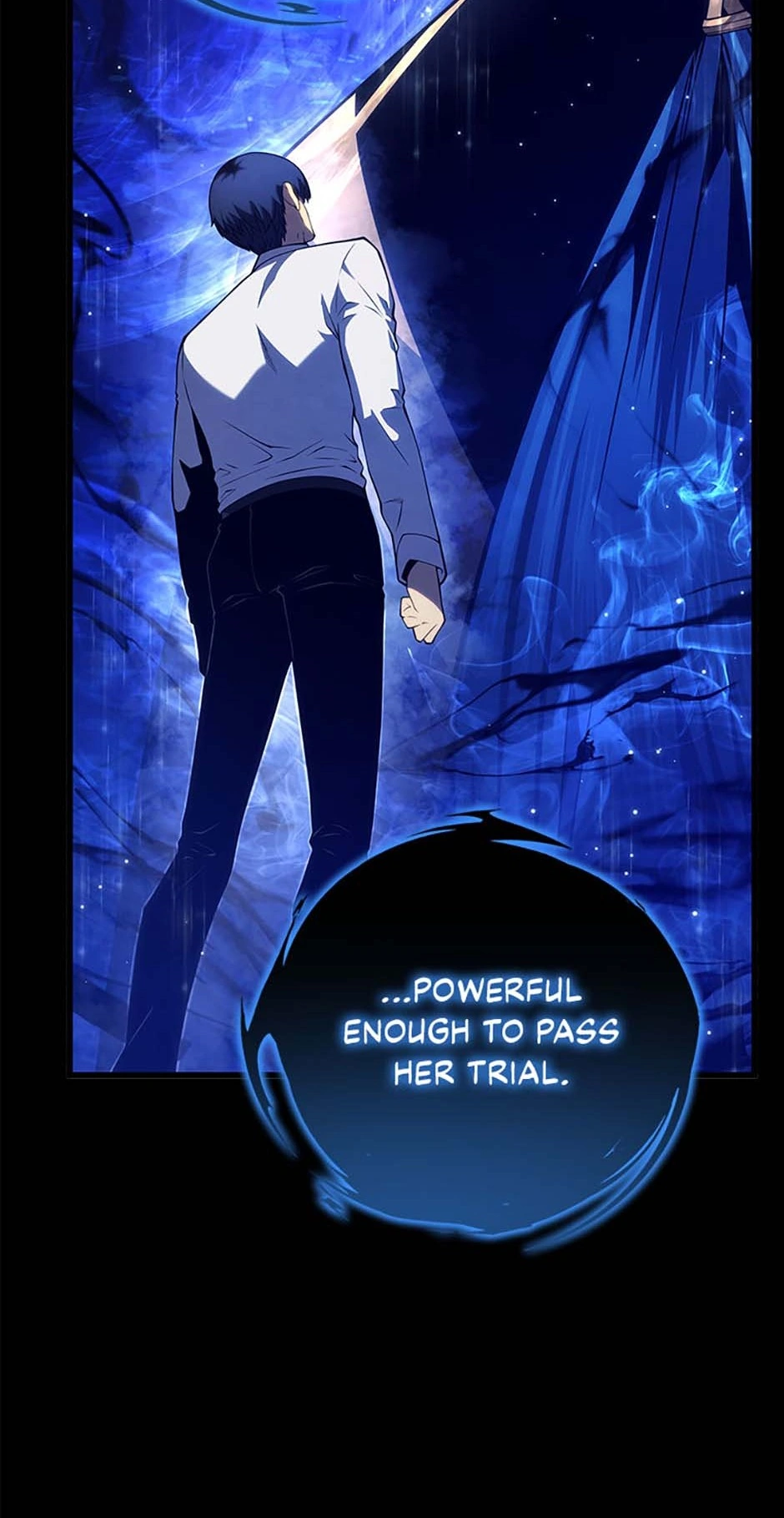 Read The Swordmaster's Son EN Manga Online