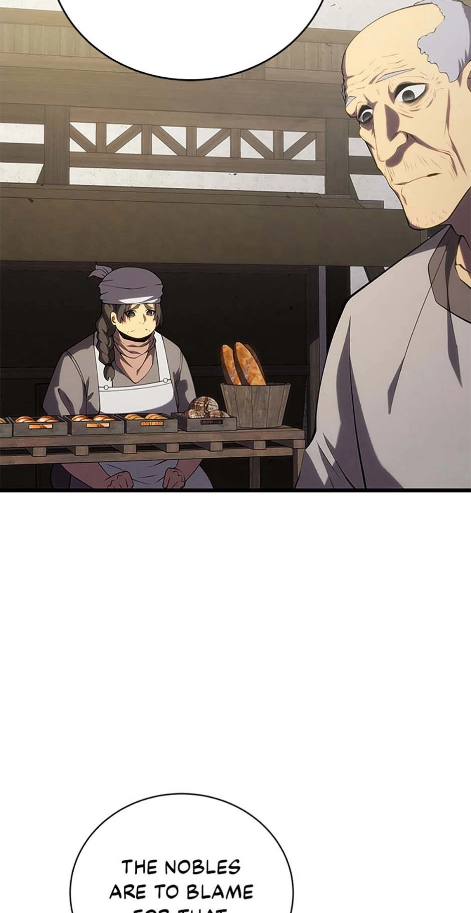 Read The Swordmaster's Son EN Manga Online