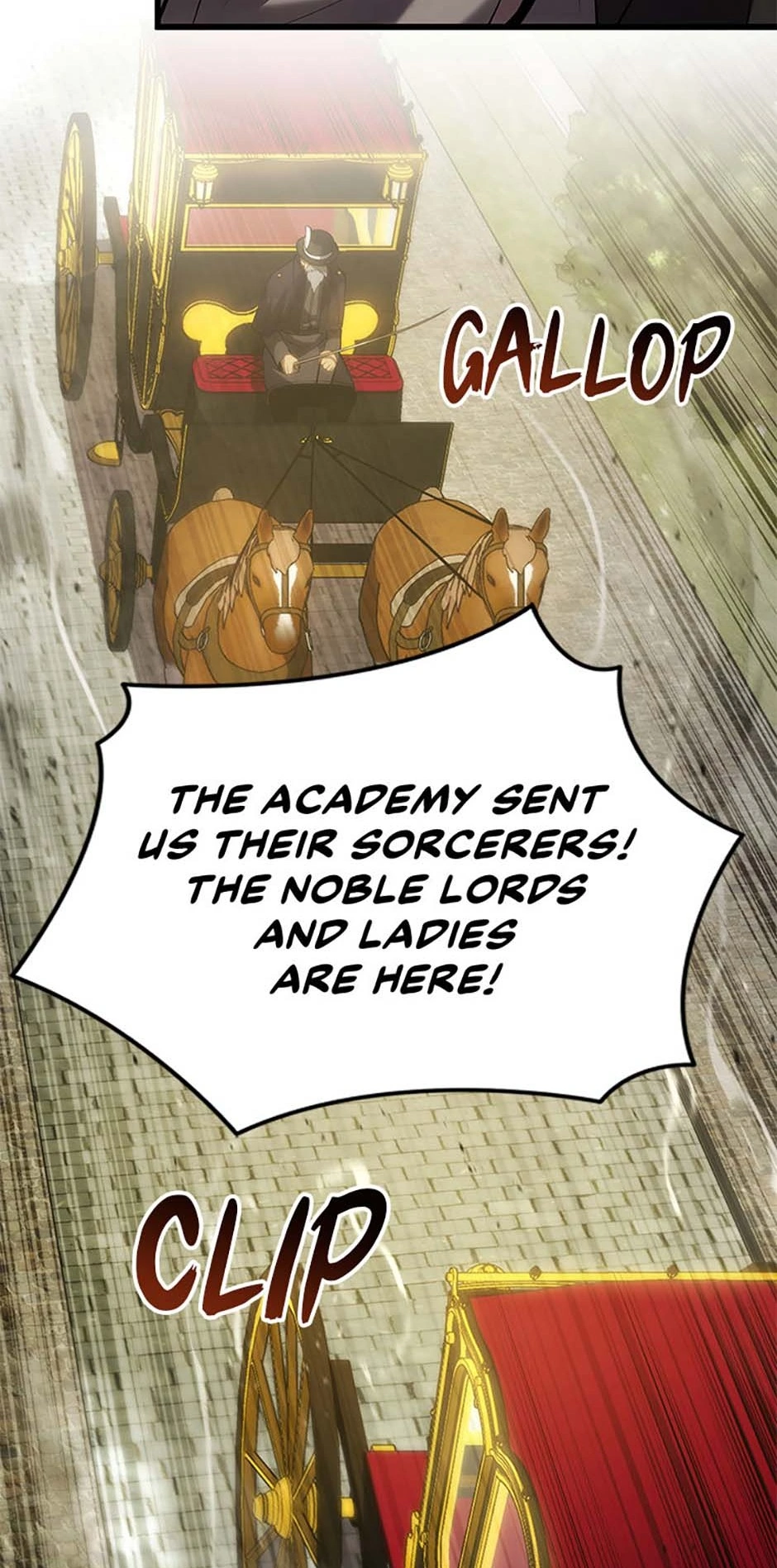 Read The Swordmaster's Son EN Manga Online