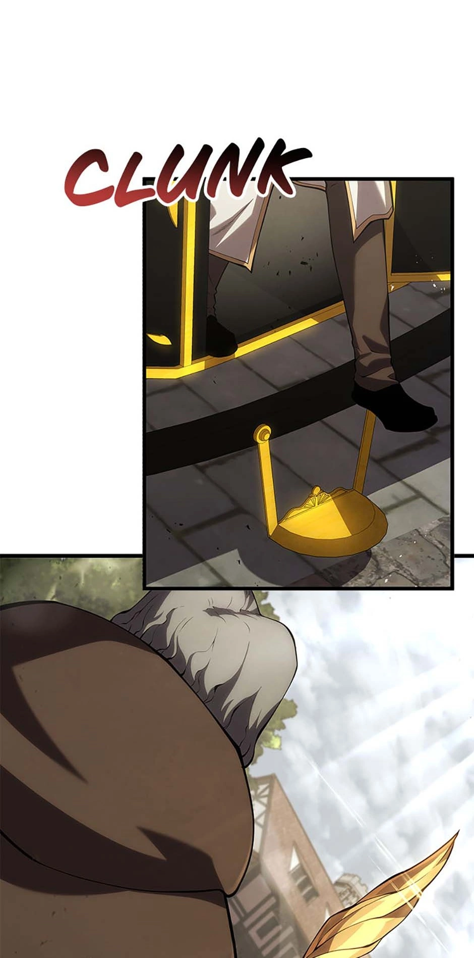 Read The Swordmaster's Son EN Manga Online