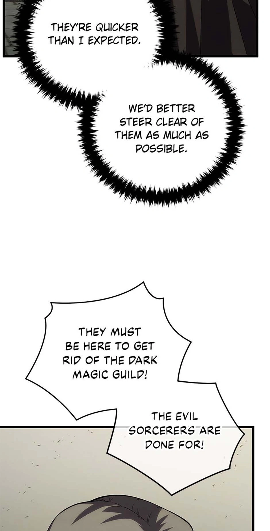 Read The Swordmaster's Son EN Manga Online