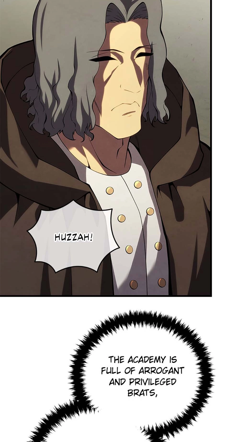 Read The Swordmaster's Son EN Manga Online