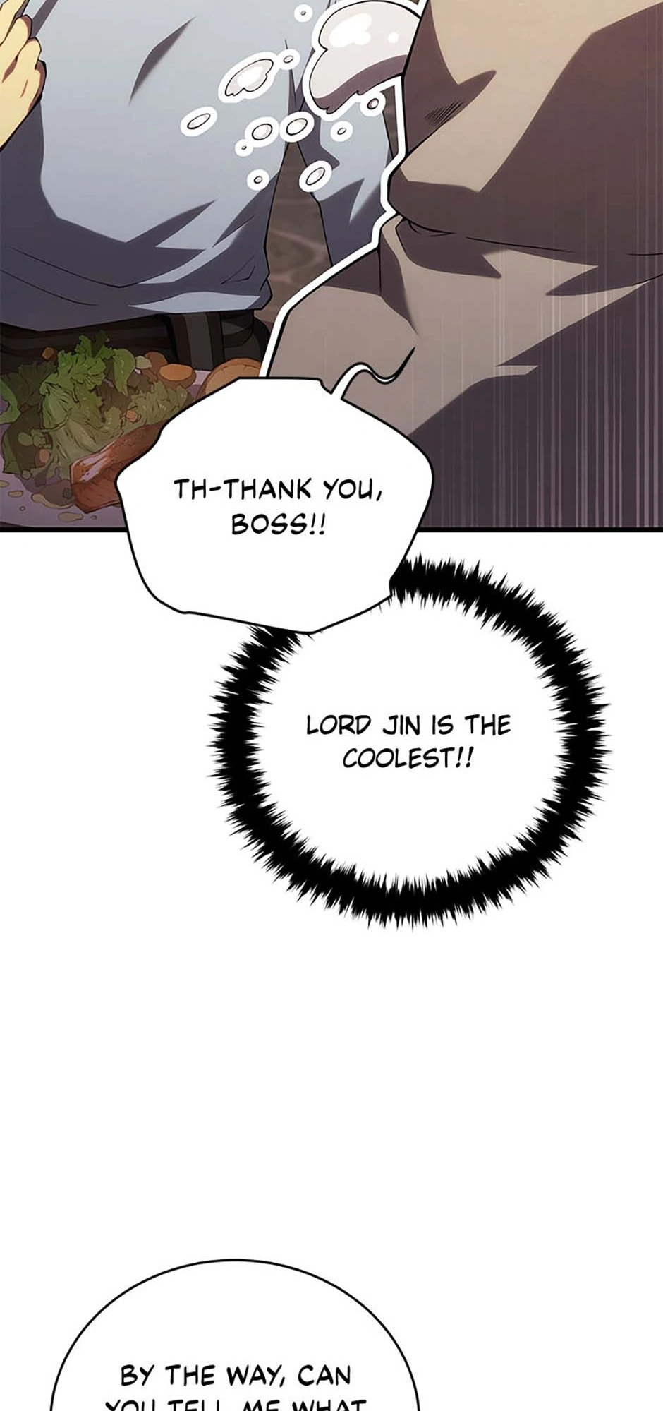 Read The Swordmaster's Son EN Manga Online