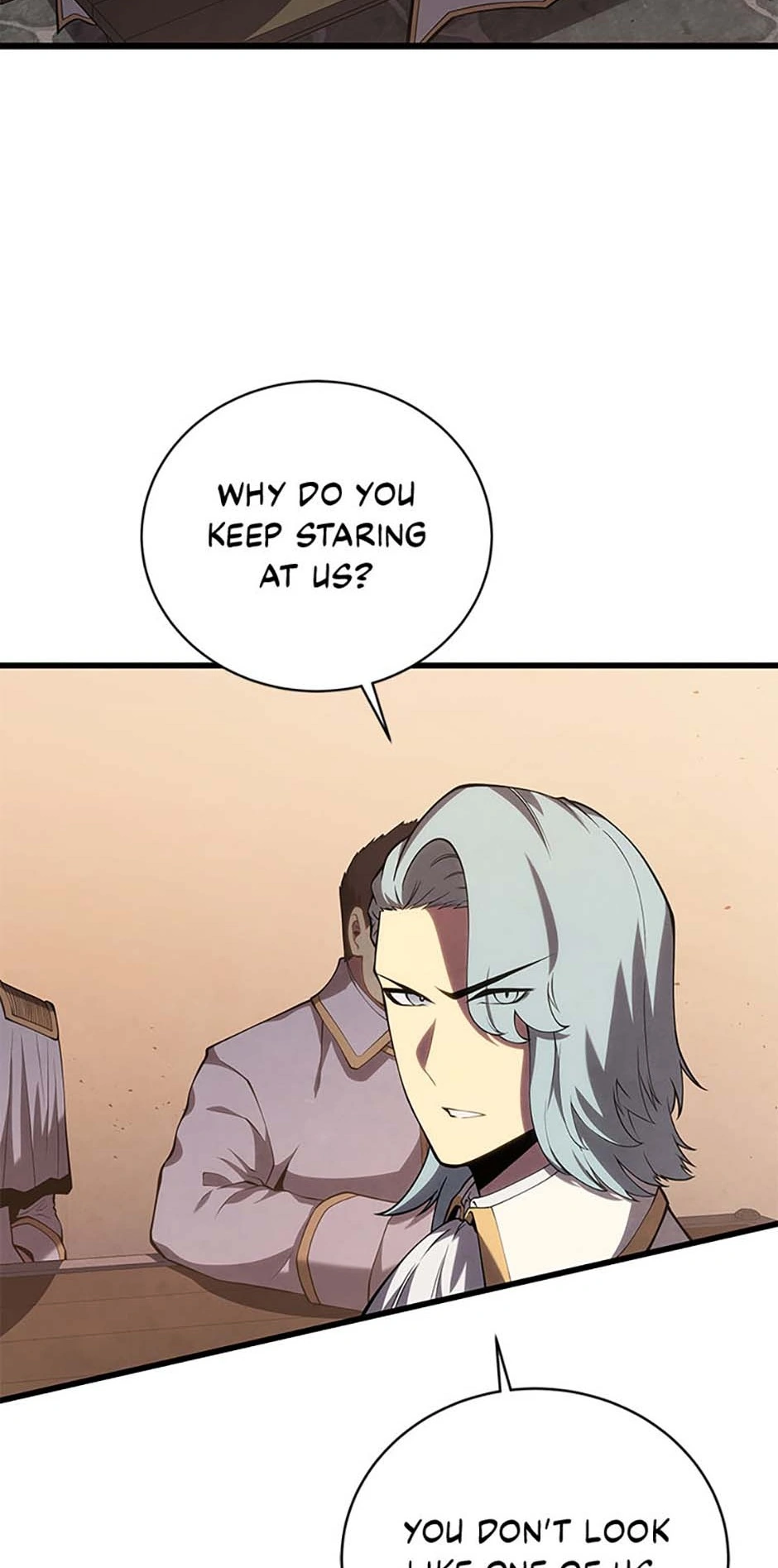 Read The Swordmaster's Son EN Manga Online