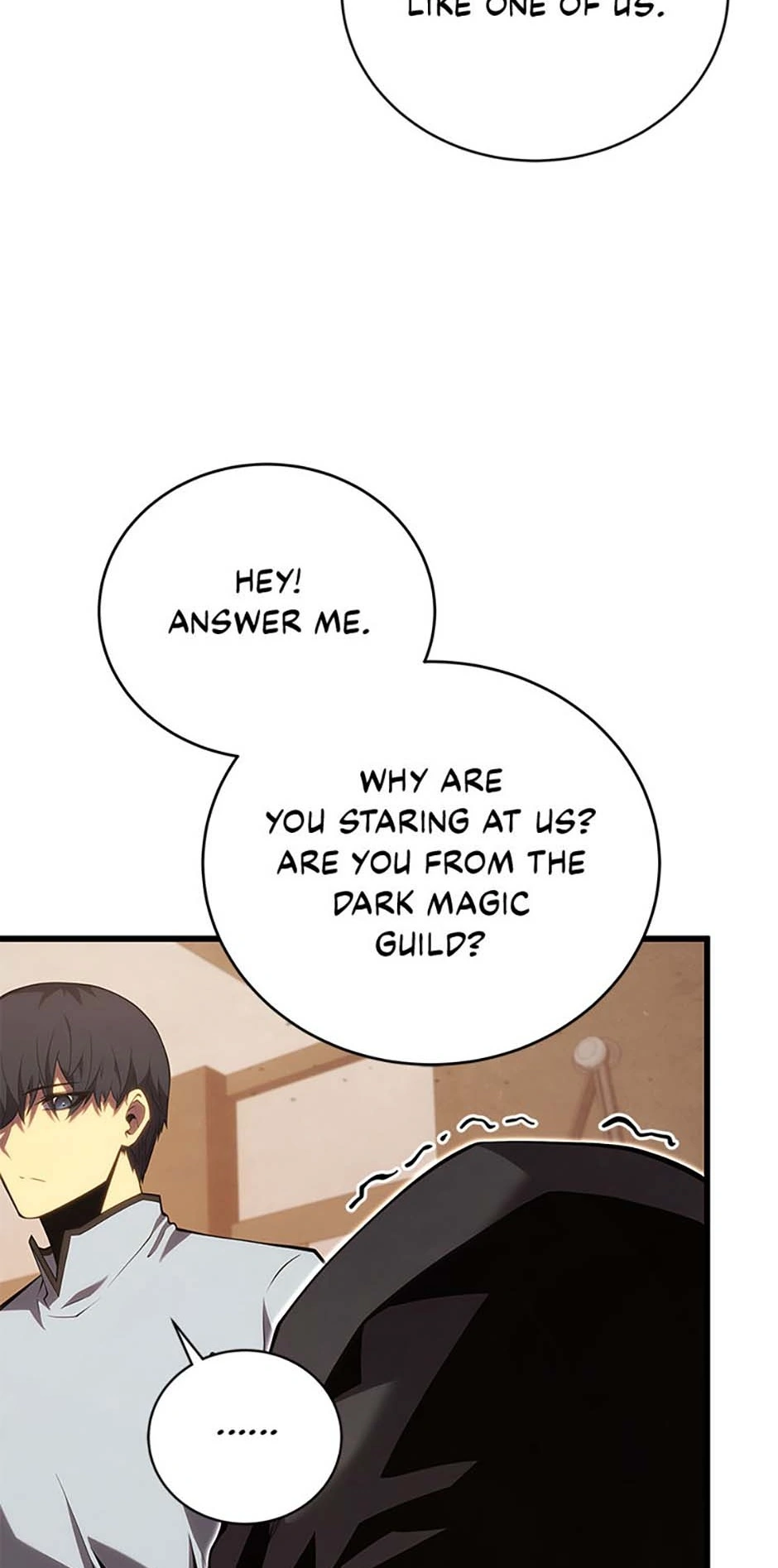 Read The Swordmaster's Son EN Manga Online