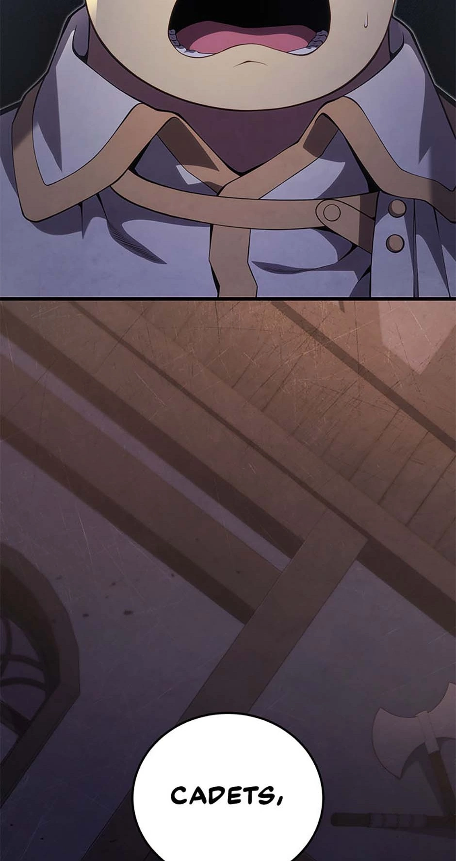 Read The Swordmaster's Son EN Manga Online